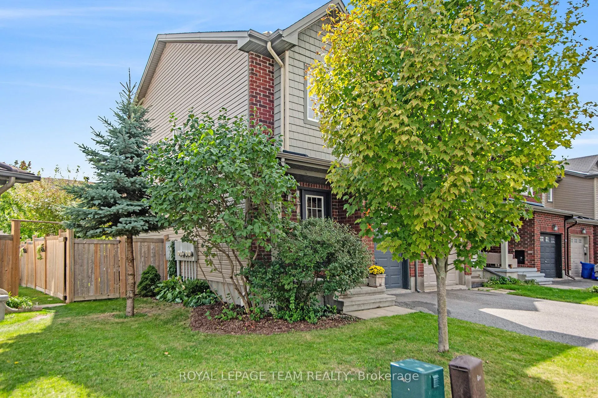 609 Gazebo Street