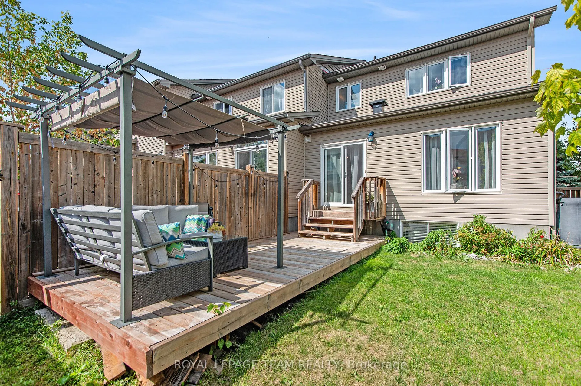 609 Gazebo Street