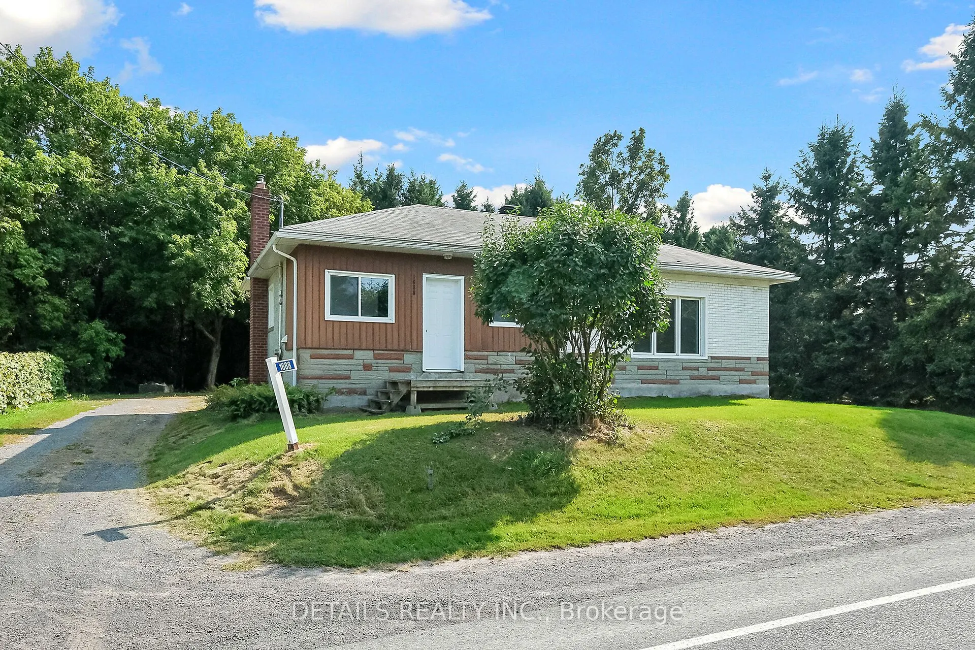 1688 Russell Road