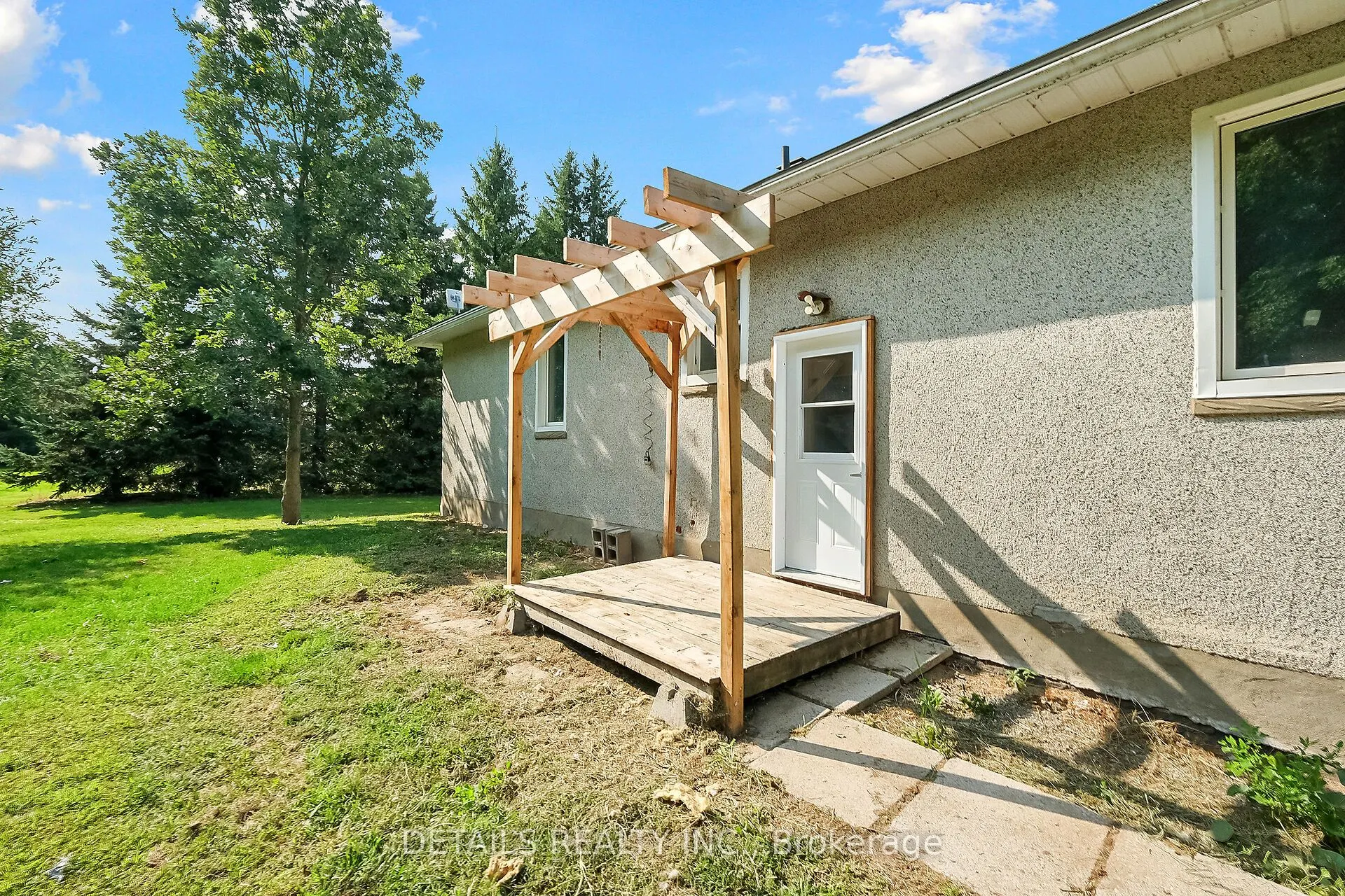 1688 Russell Road