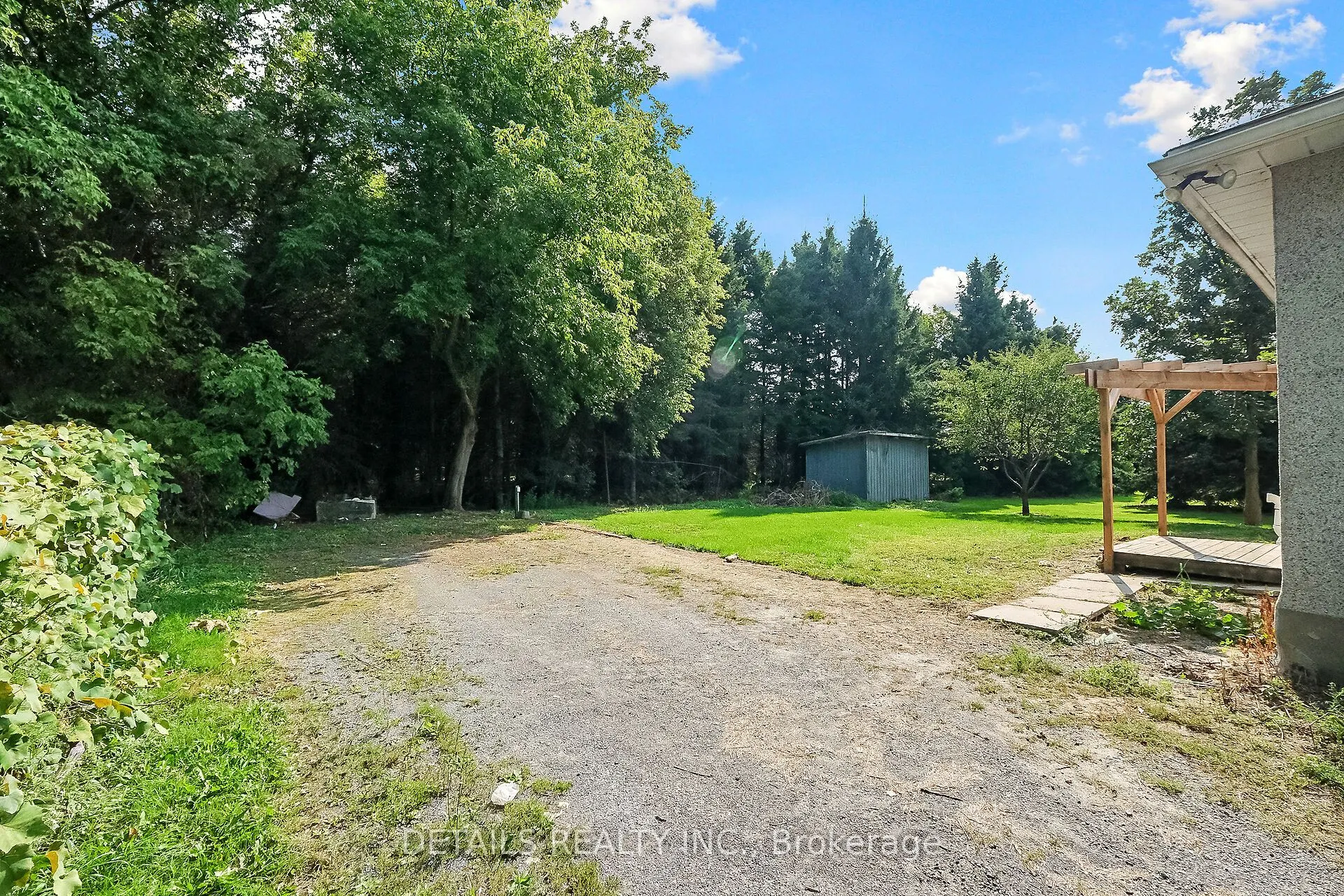 1688 Russell Road