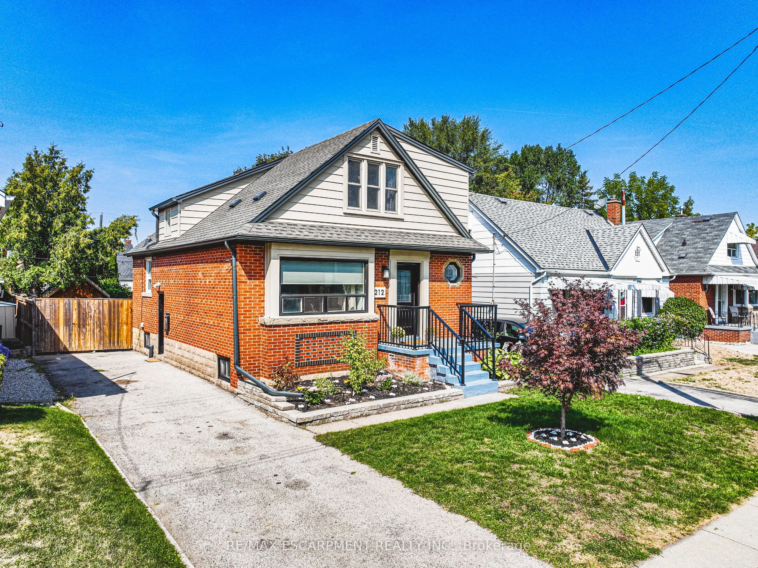 212 RODGERS Road