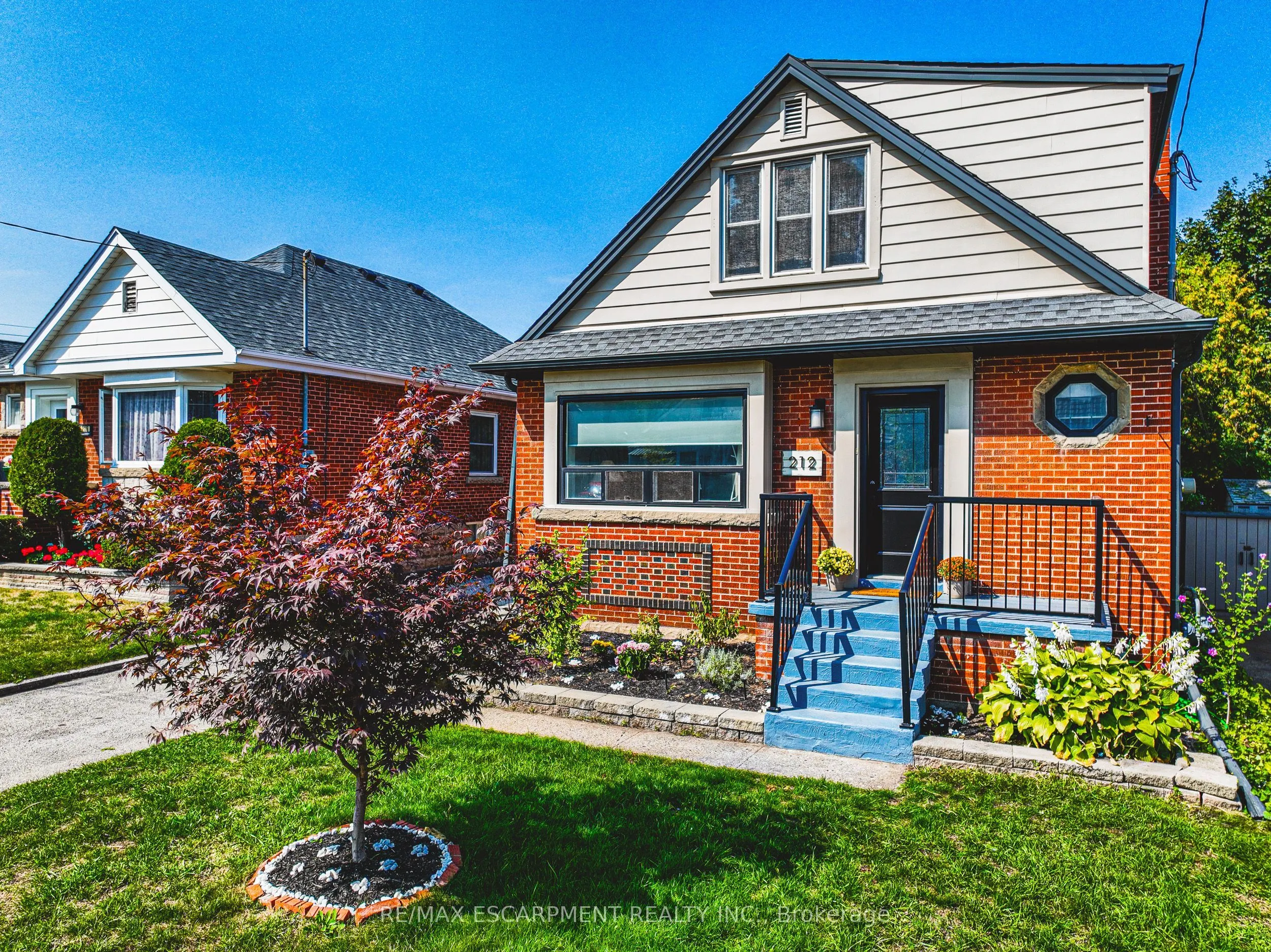 212 RODGERS Road