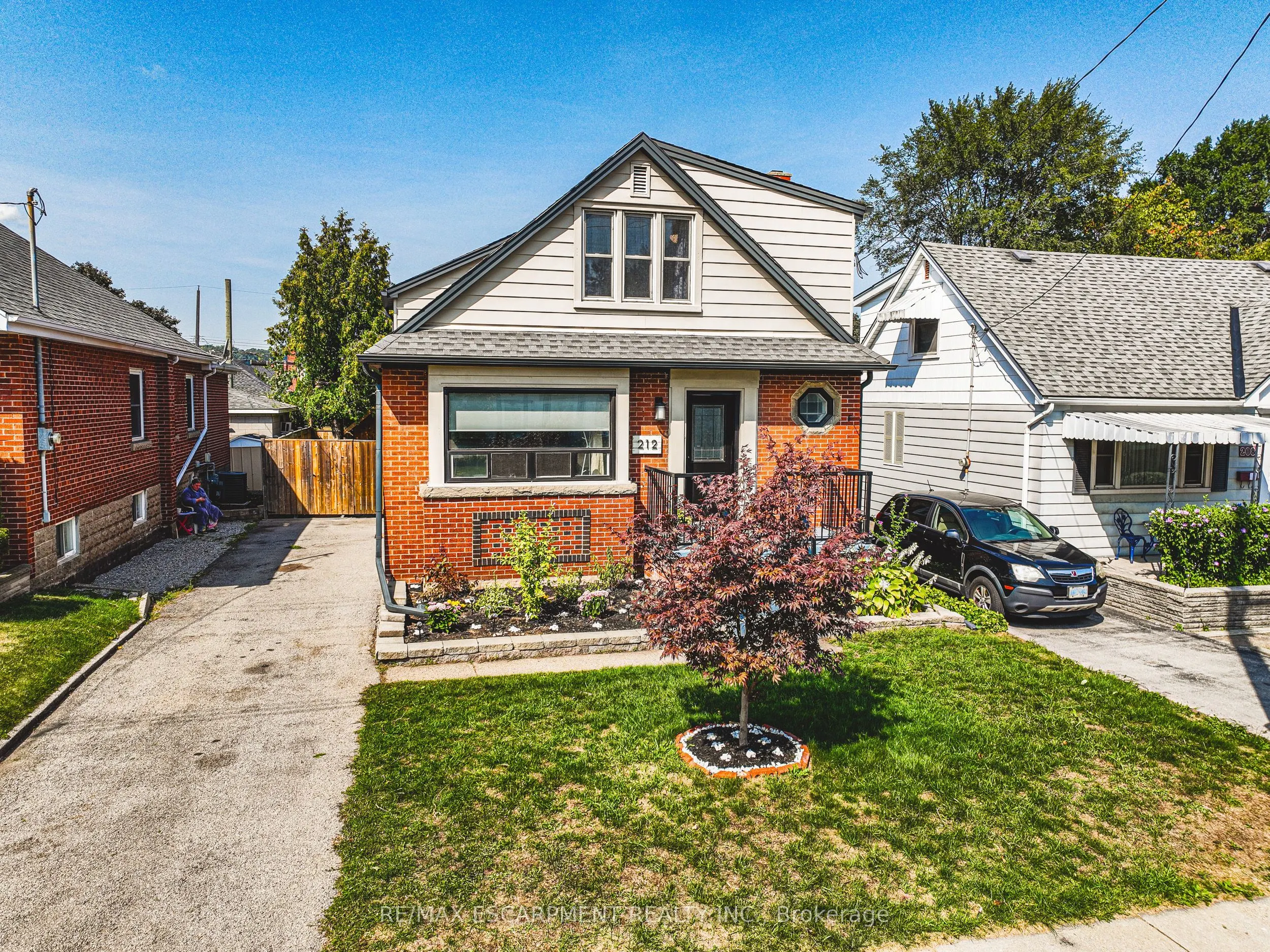 212 RODGERS Road