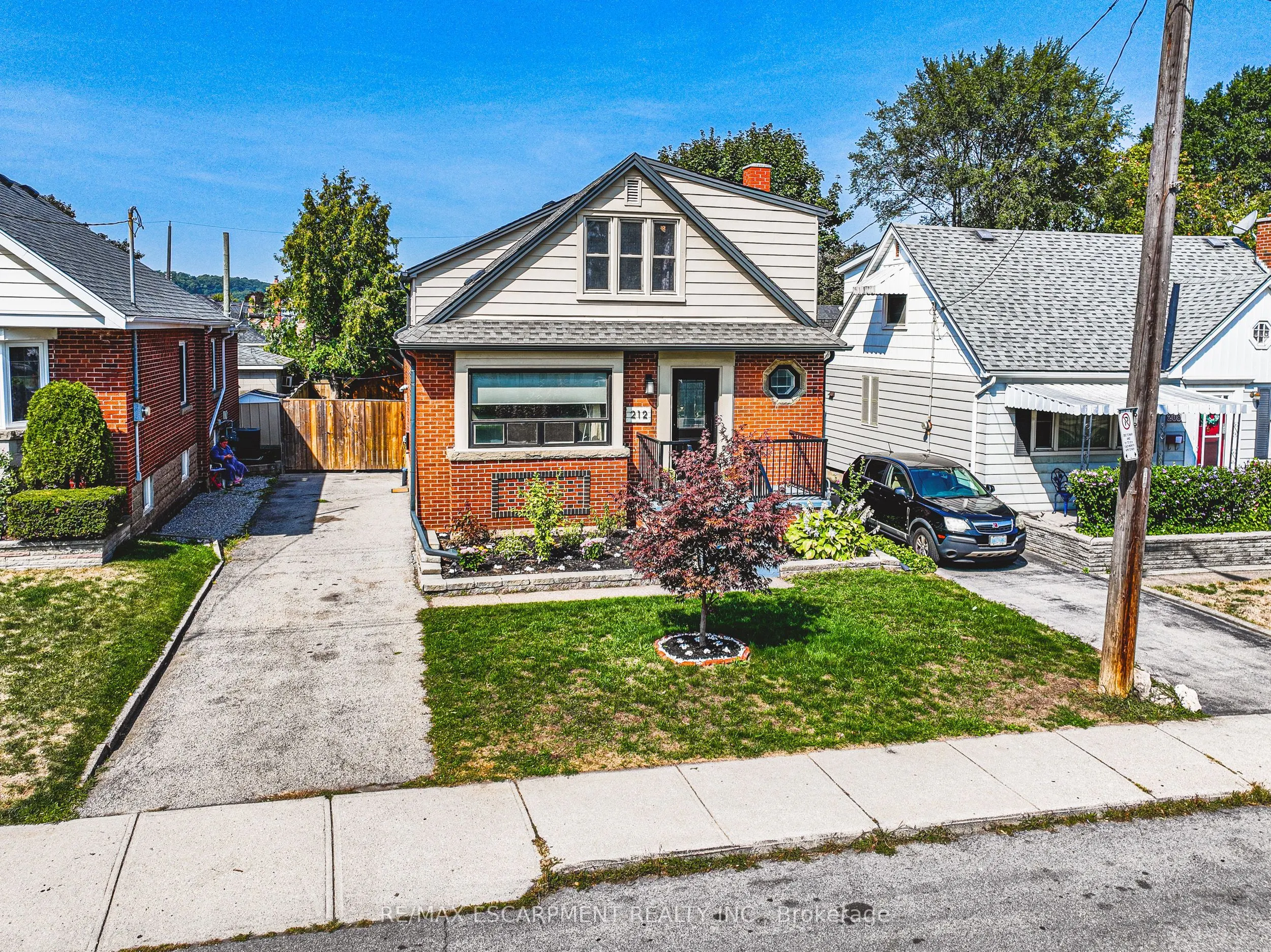 212 RODGERS Road