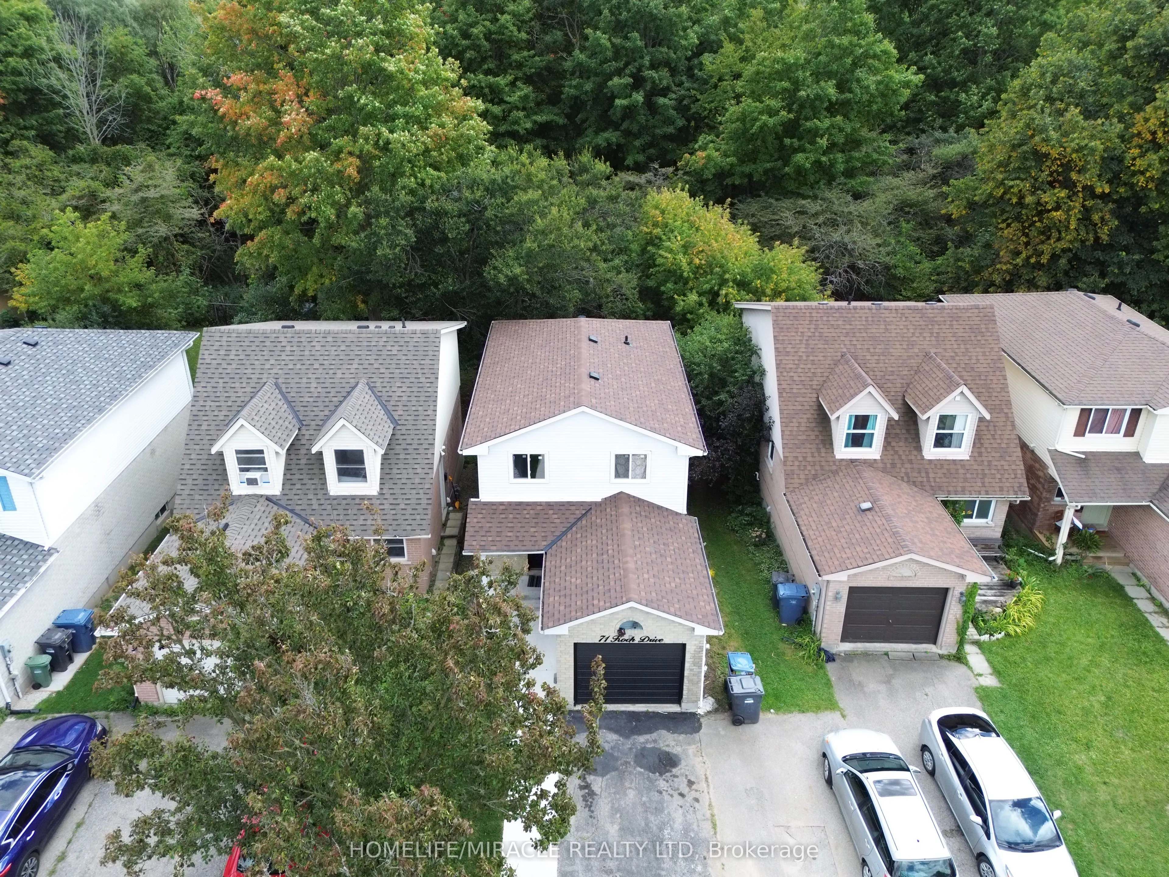 71 Koch Drive