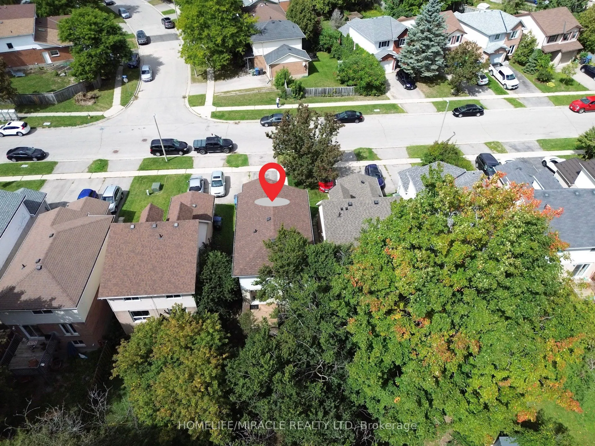 71 Koch Drive