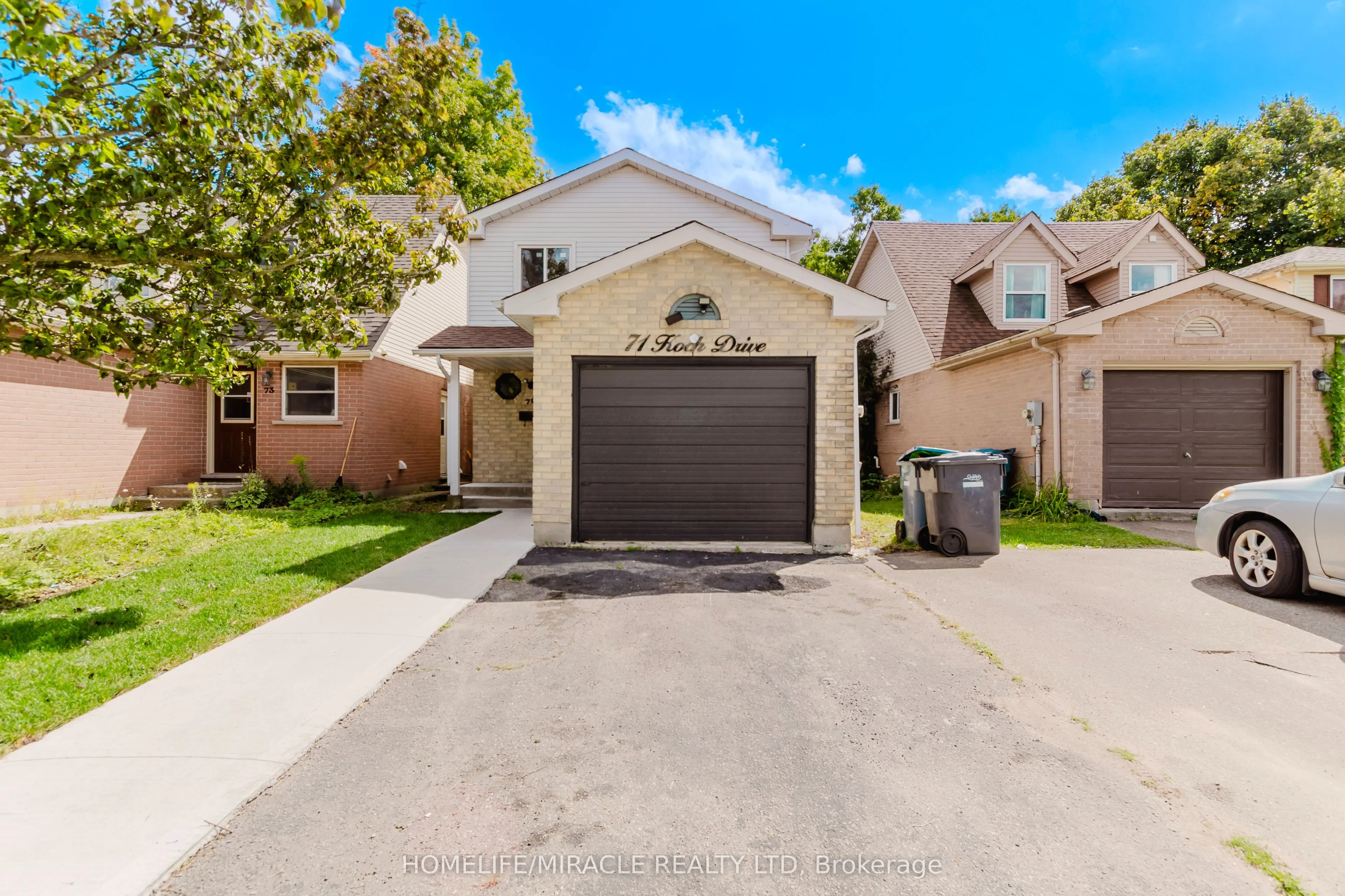 71 Koch Drive