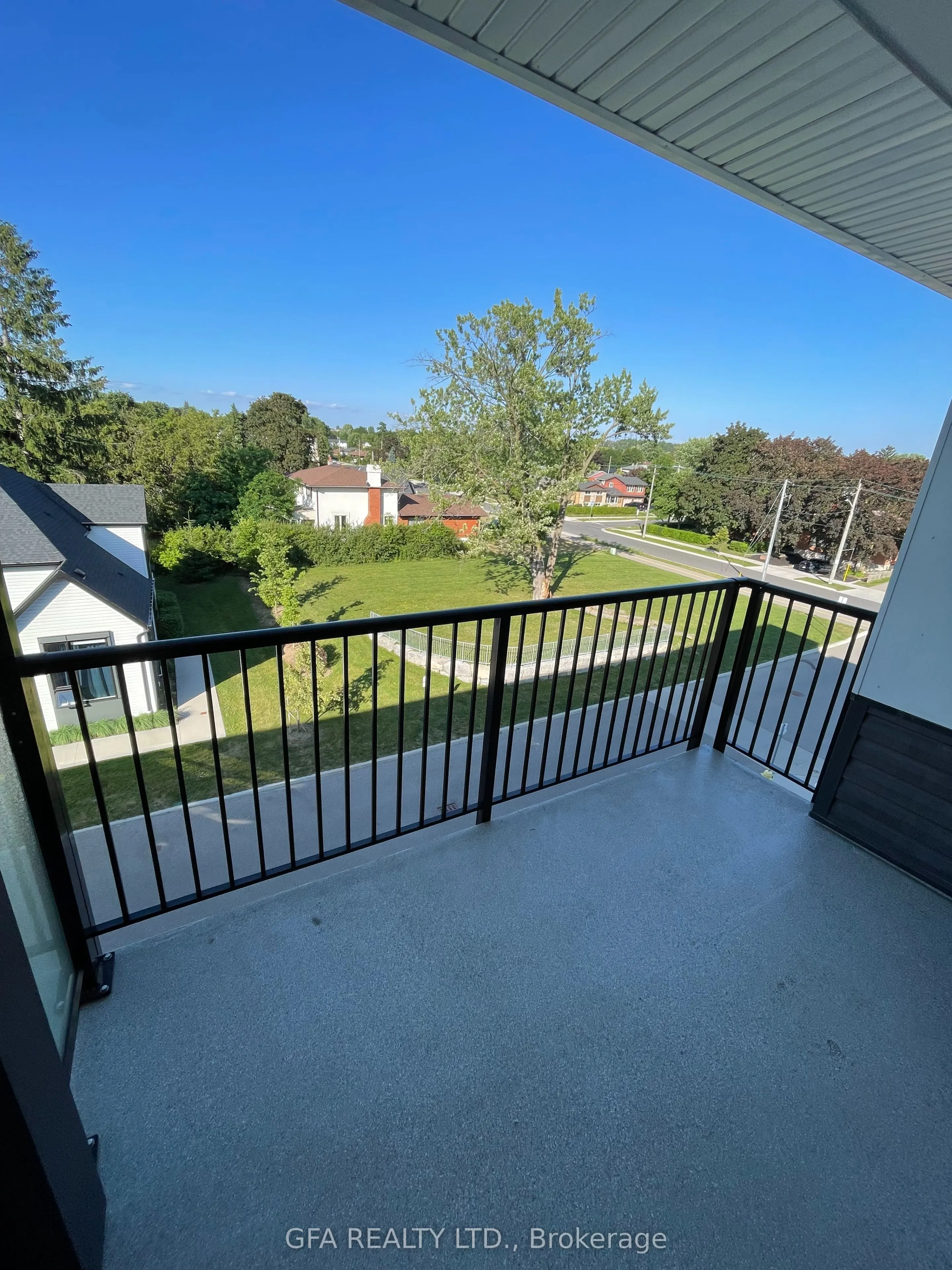 110 Fergus Avenue, #430