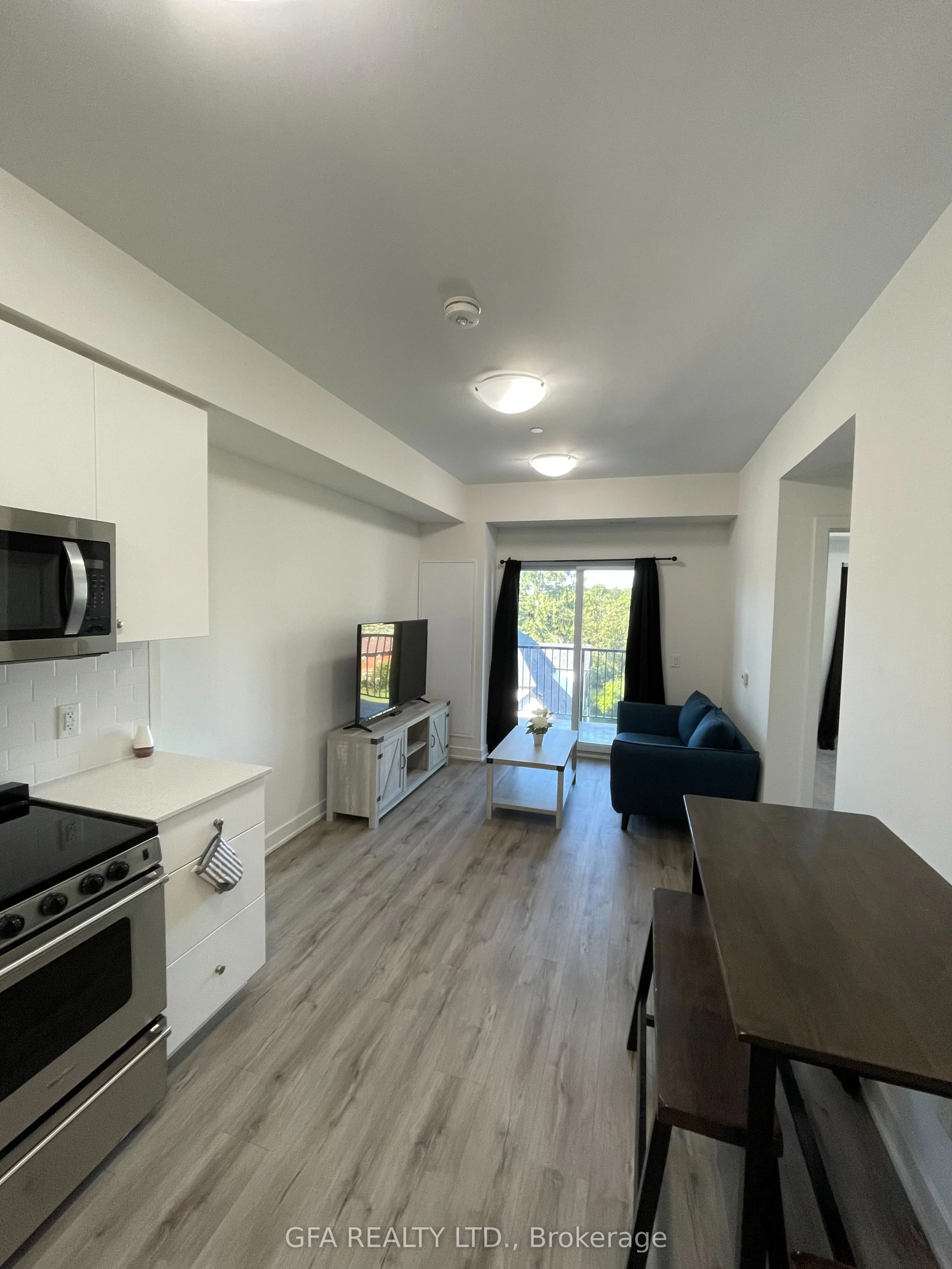 110 Fergus Avenue, #430