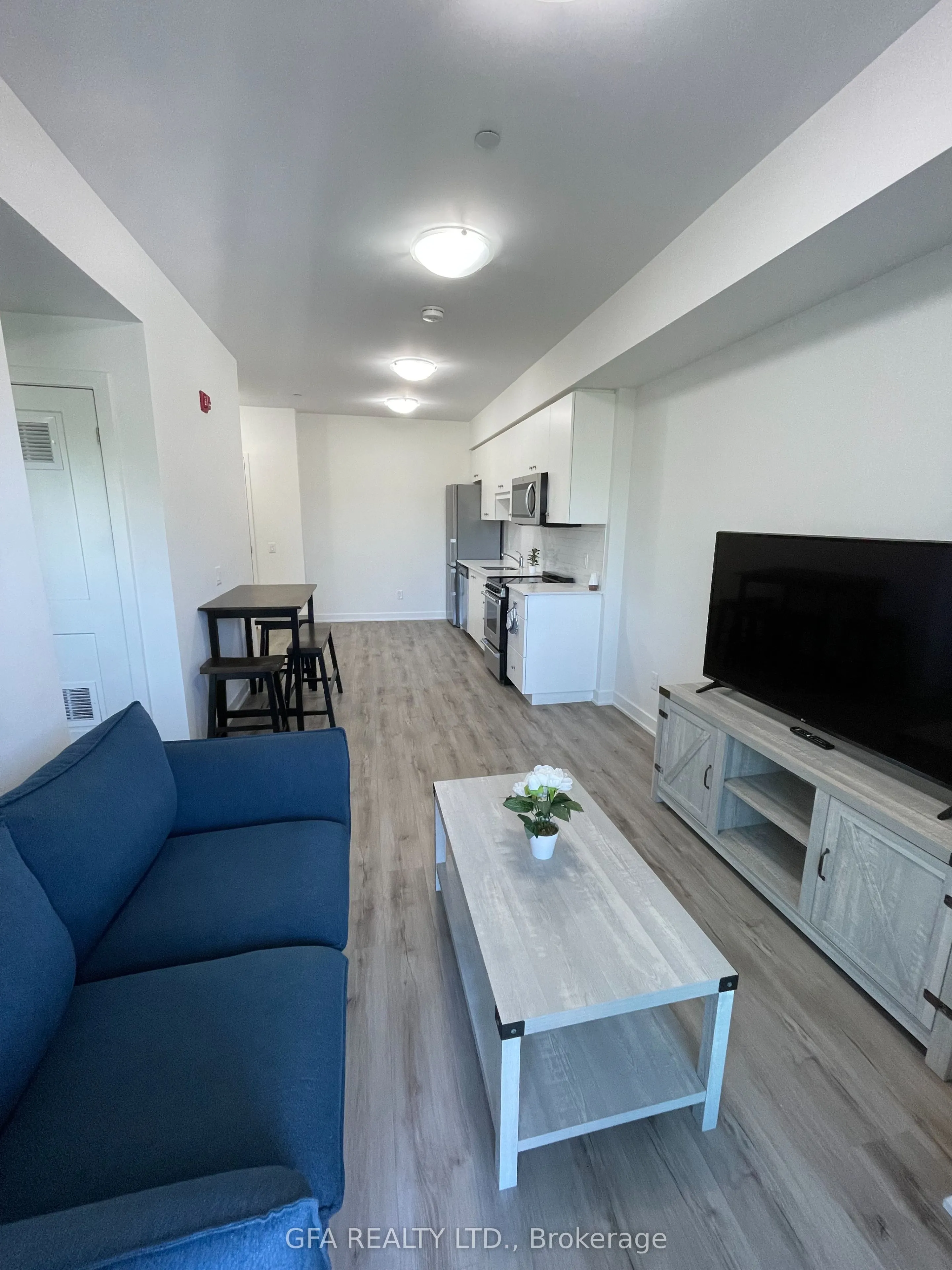 110 Fergus Avenue, #430