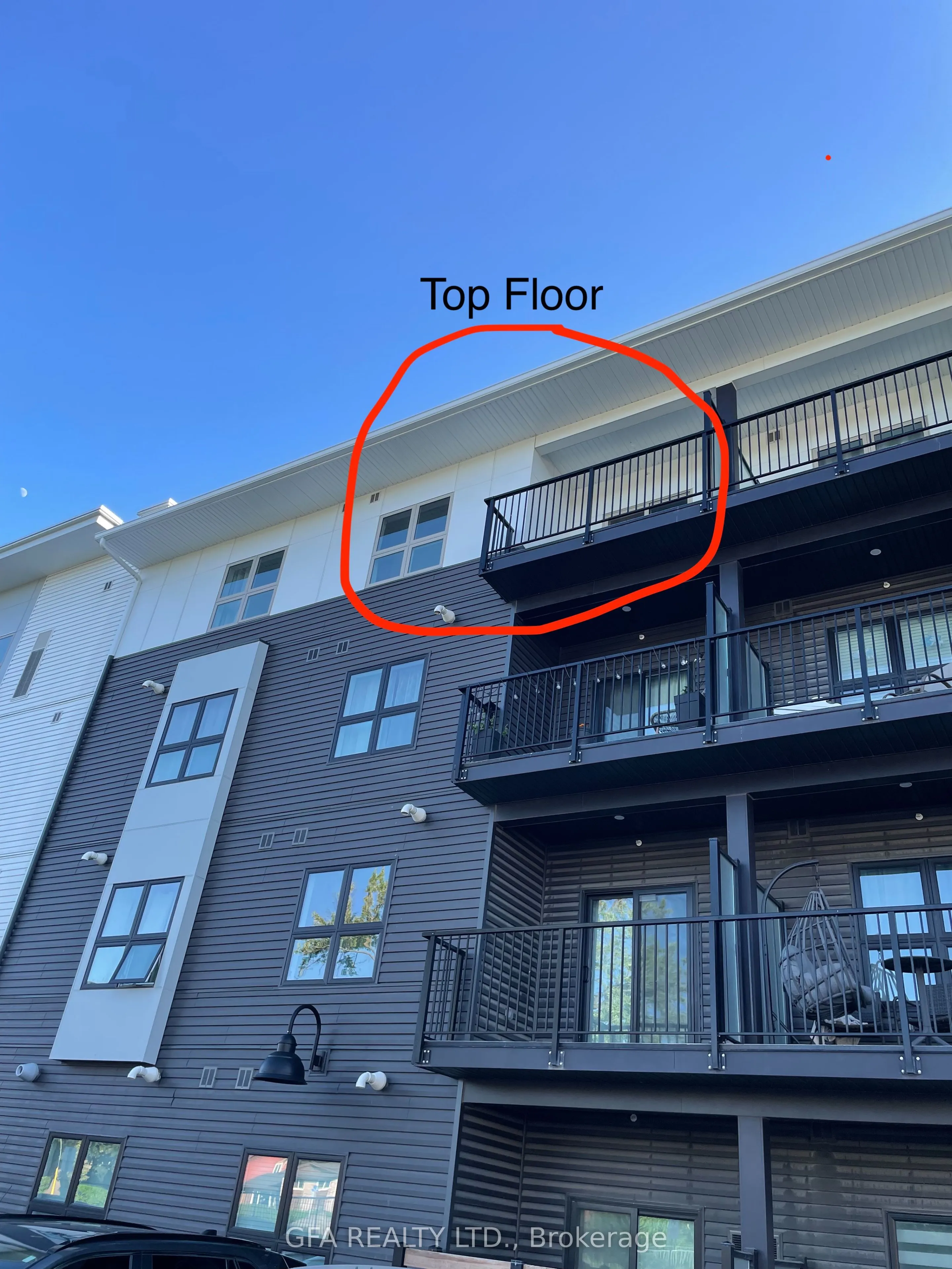 110 Fergus Avenue, #430