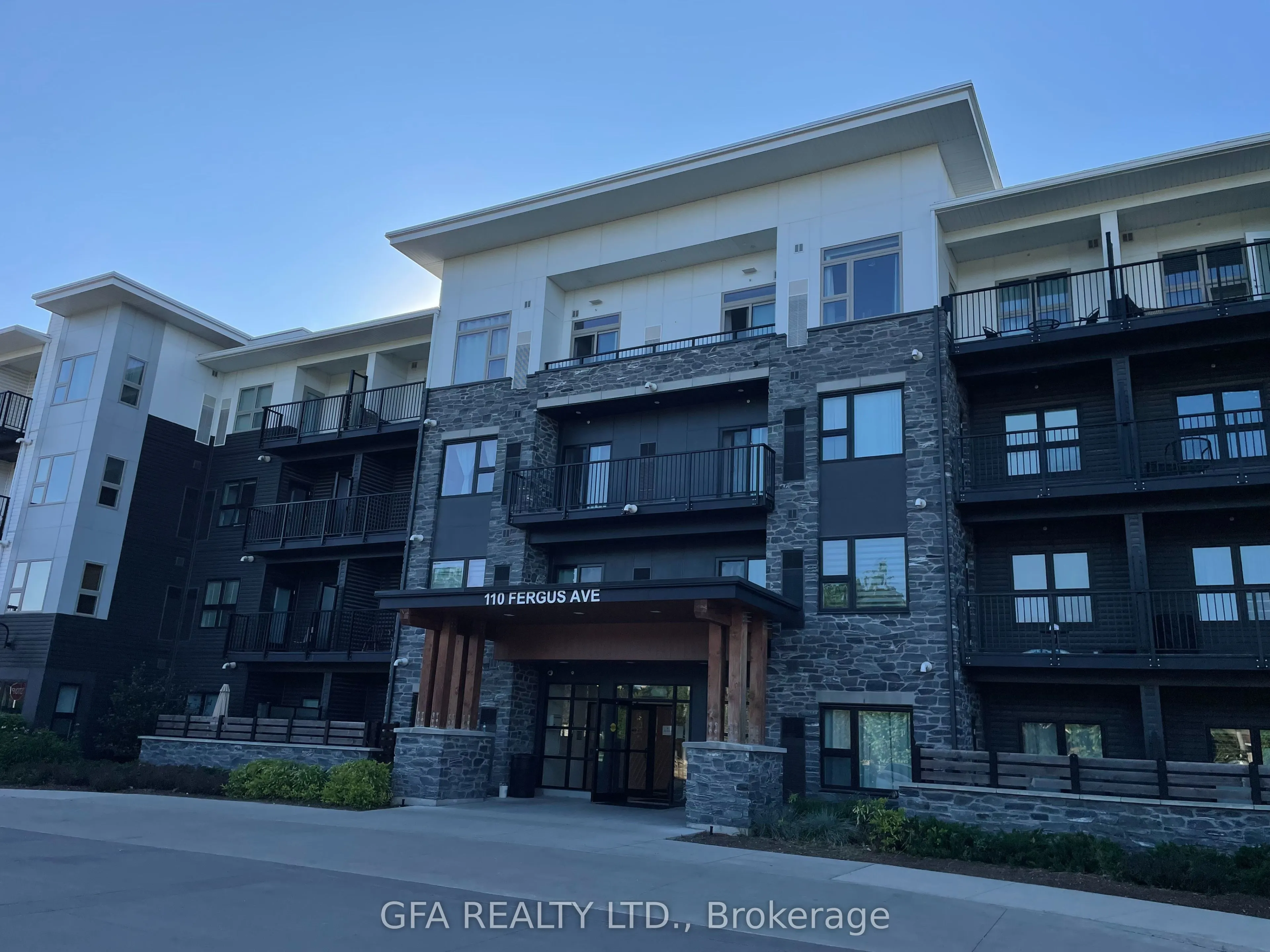 110 Fergus Avenue, #430