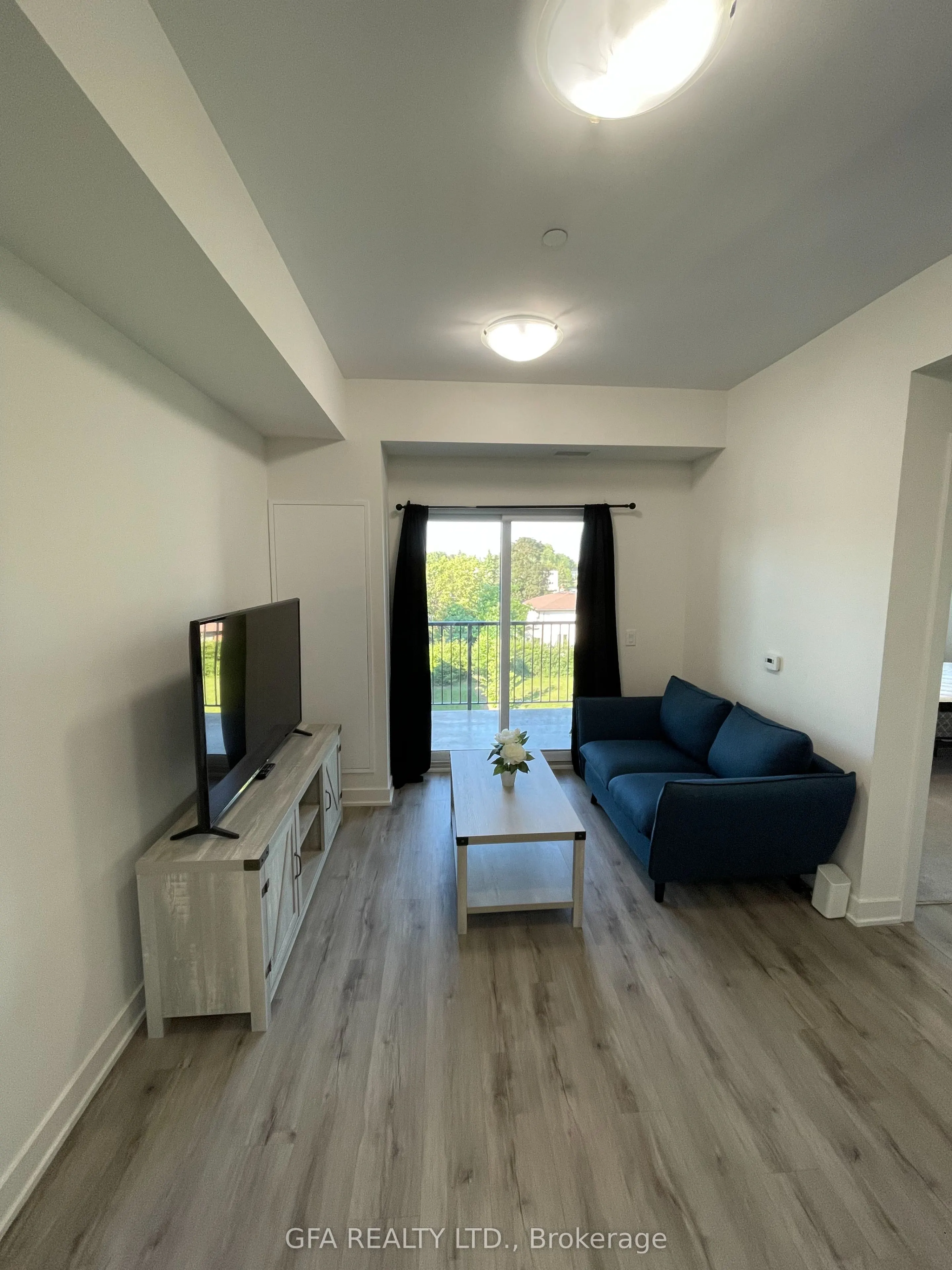 110 Fergus Avenue, #430