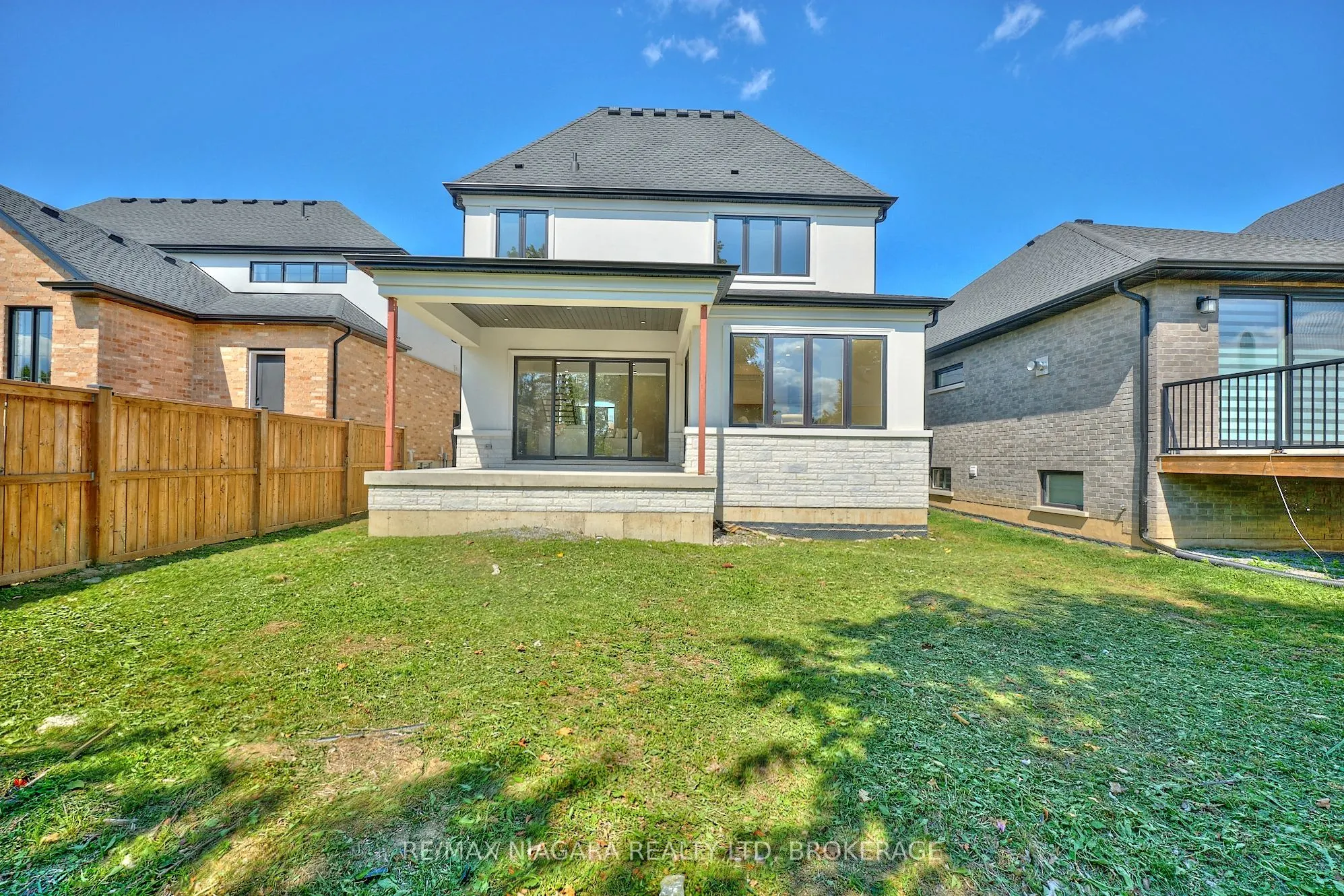 21 Ivy Crescent