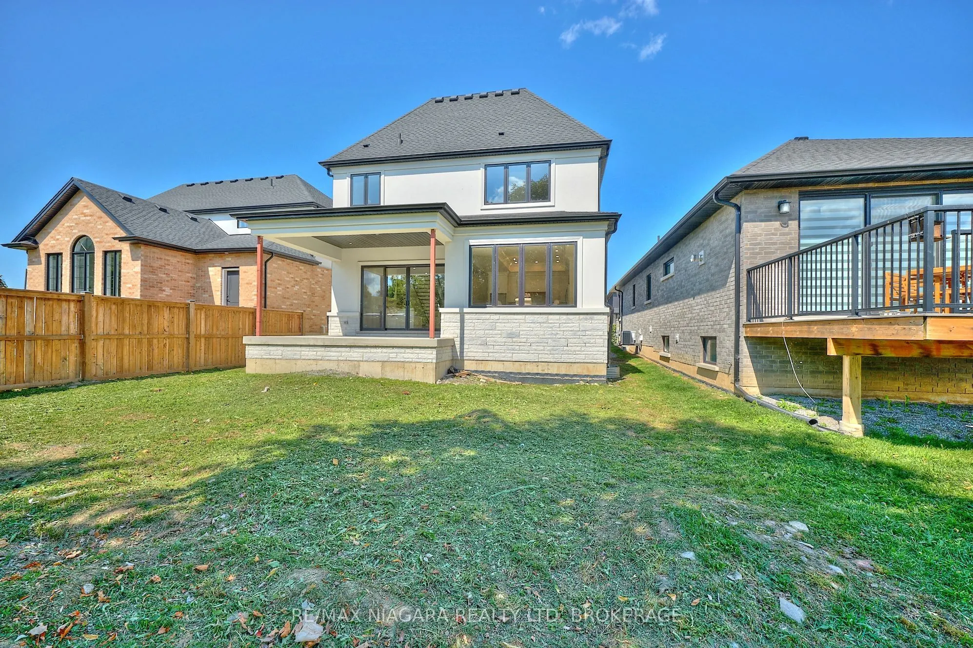 21 Ivy Crescent