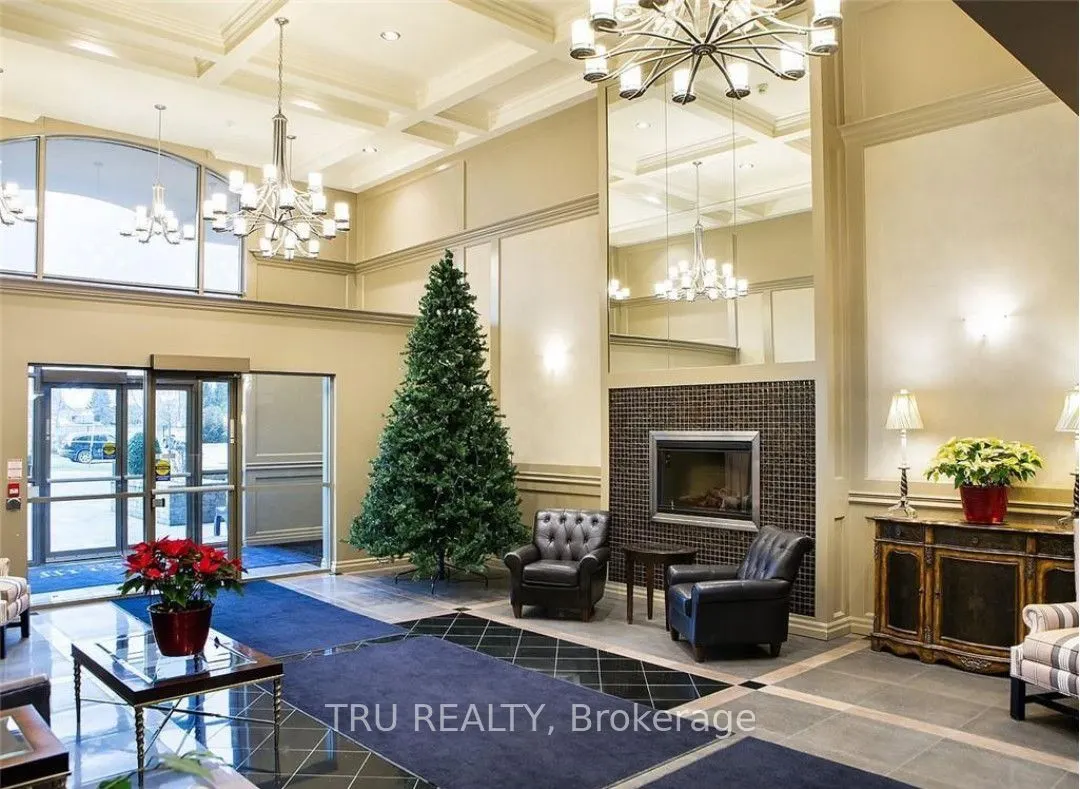 1030 Coronation Drive, #201