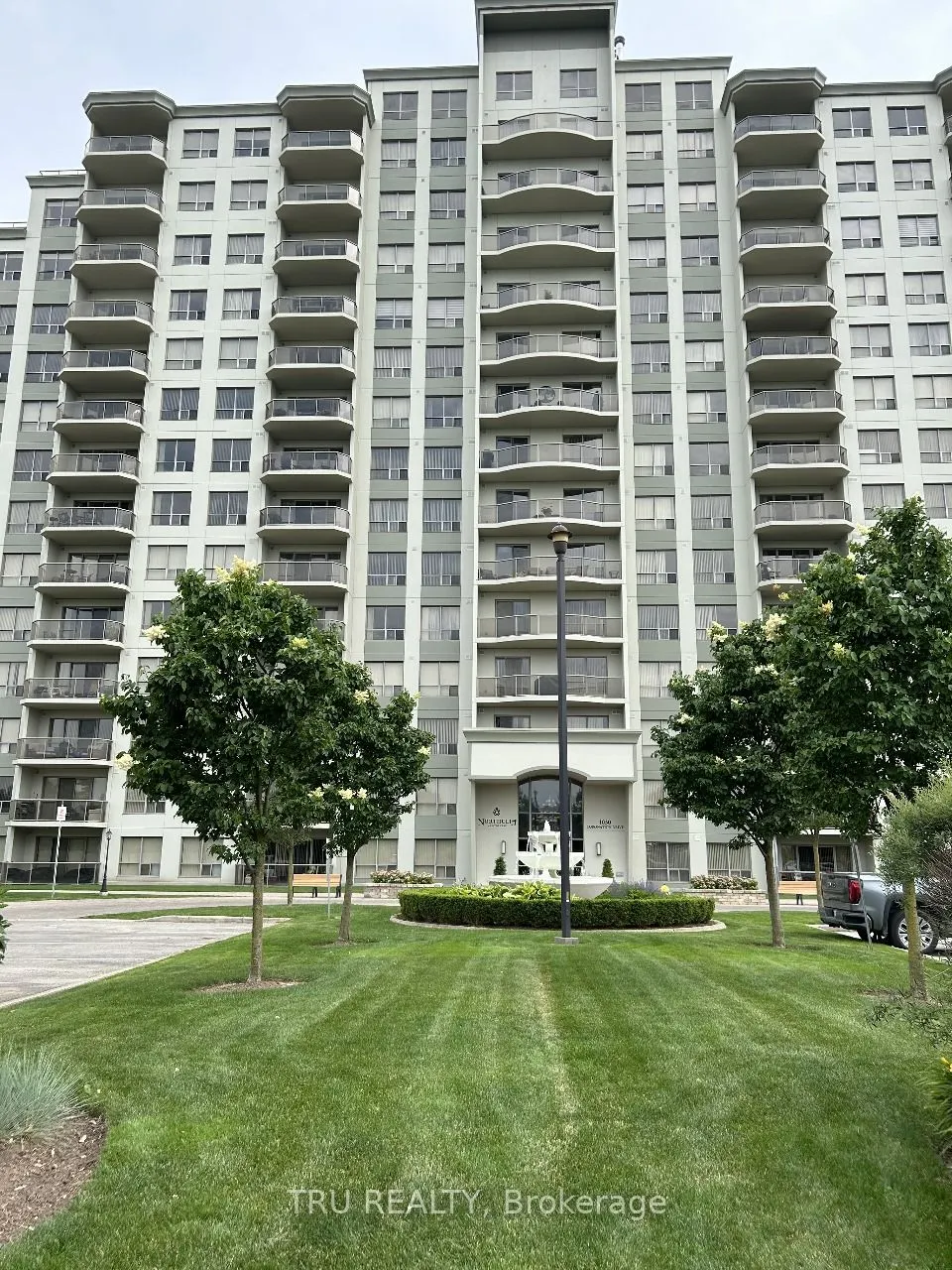 1030 Coronation Drive, #201