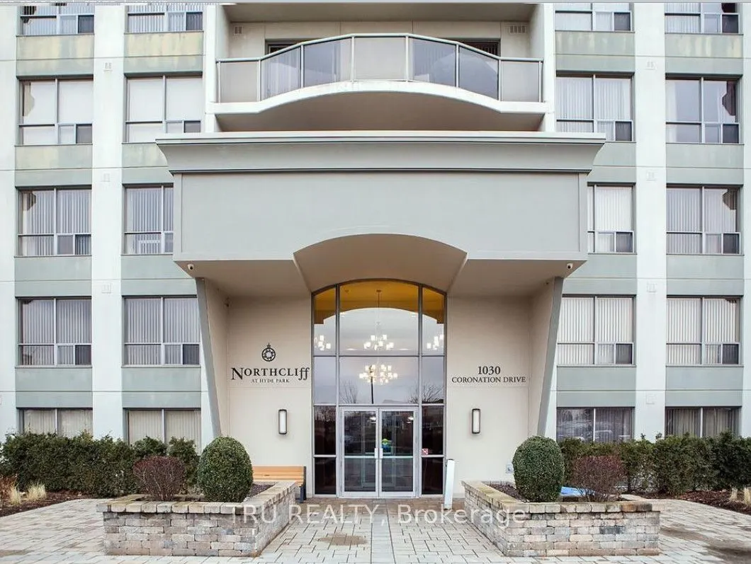 1030 Coronation Drive, #201
