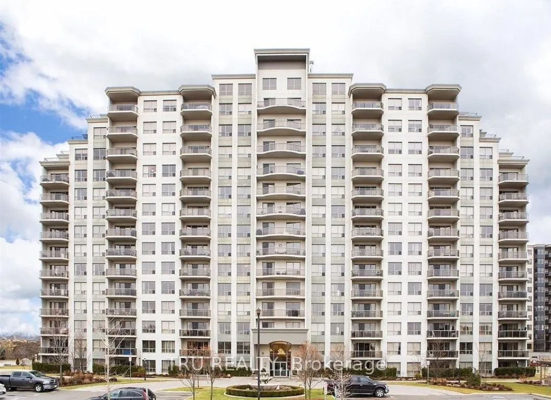 1030 Coronation Drive, #201