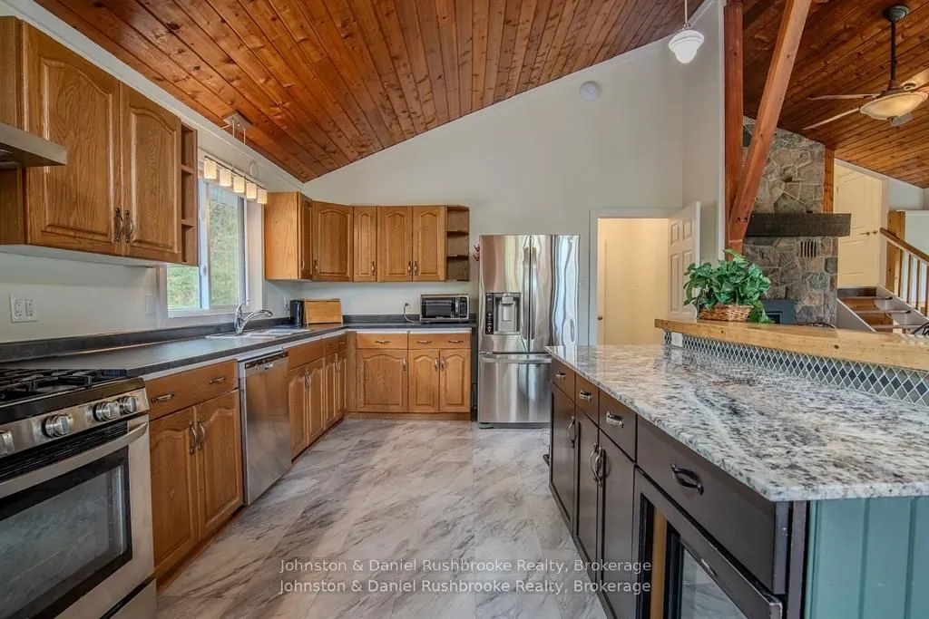 1267 Silver Lake Road