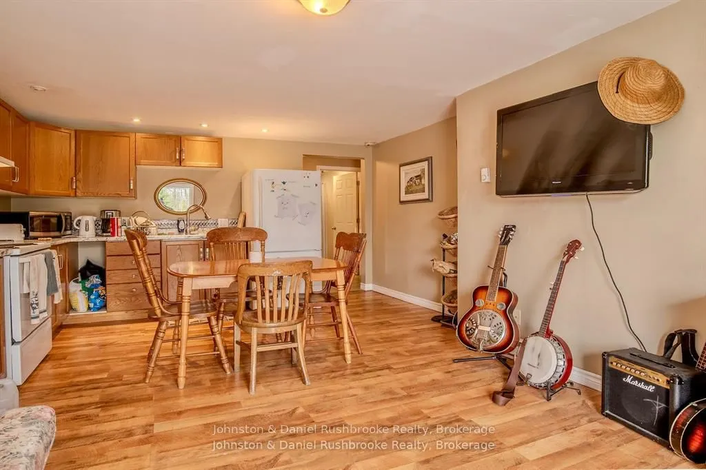 1267 Silver Lake Road