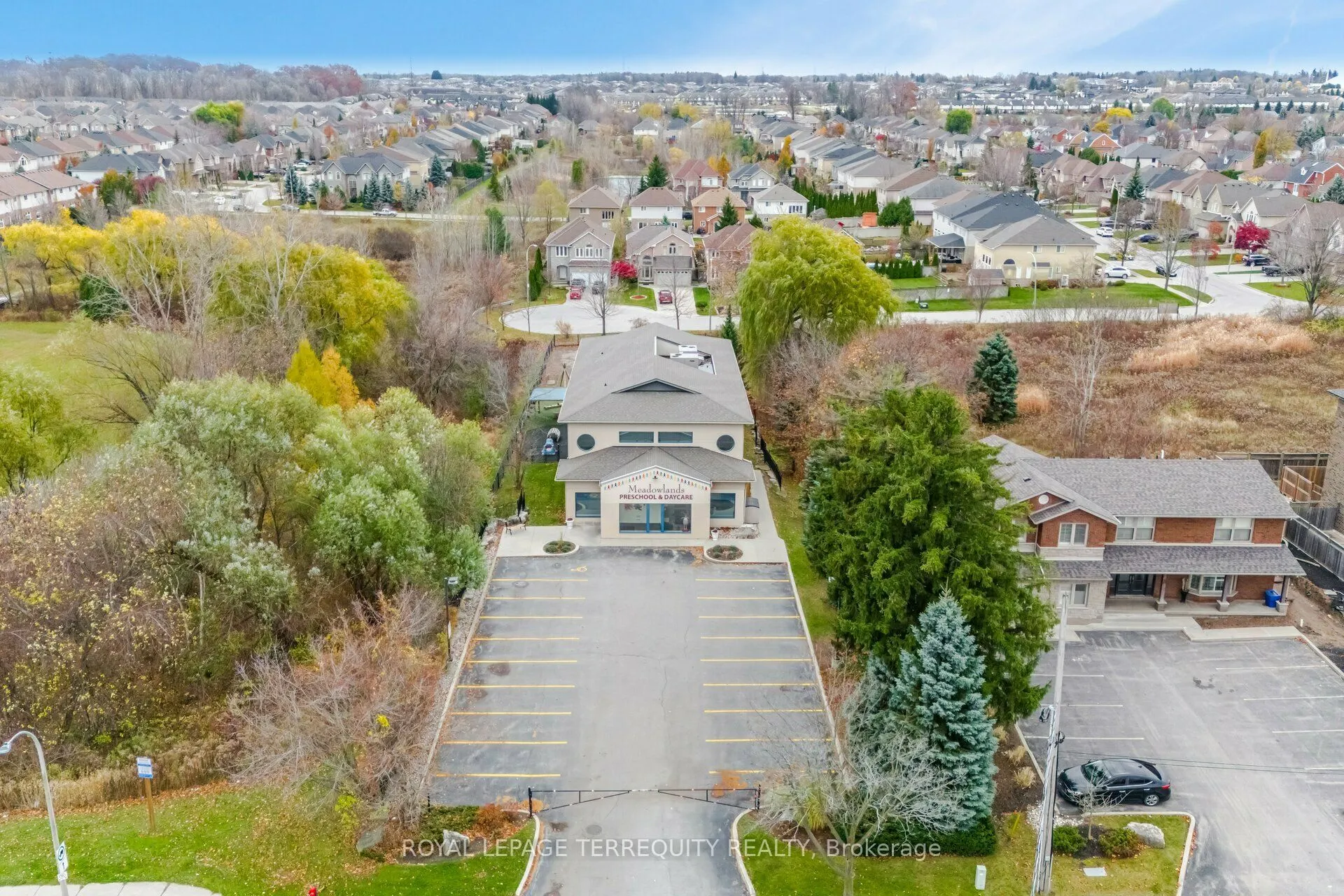 900 Golf Link Road