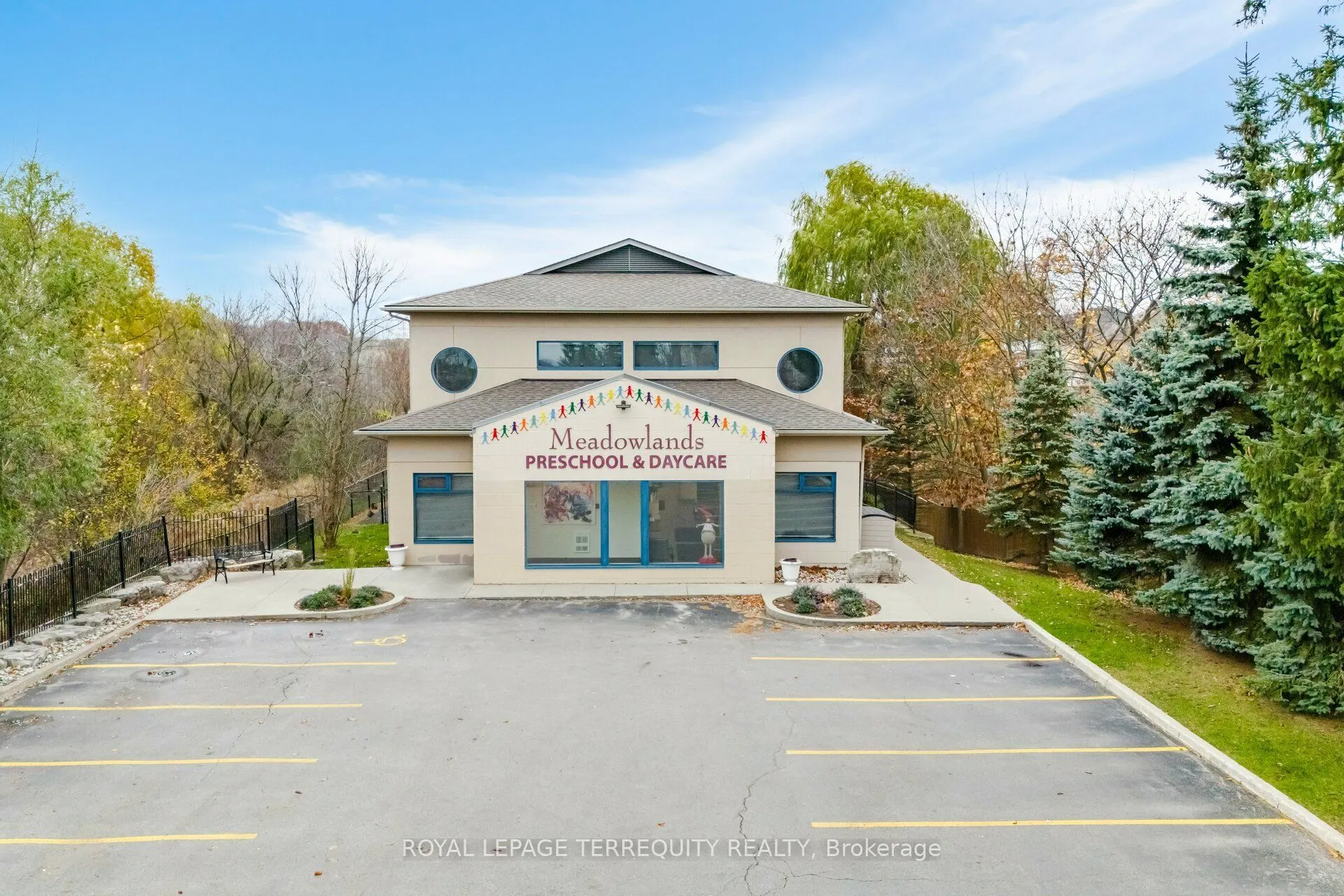 900 Golf Link Road