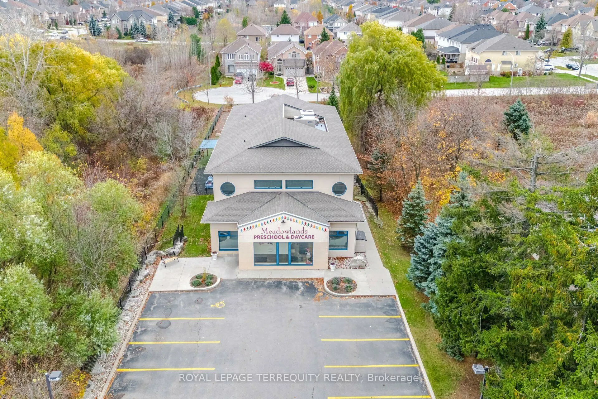 900 Golf Link Road