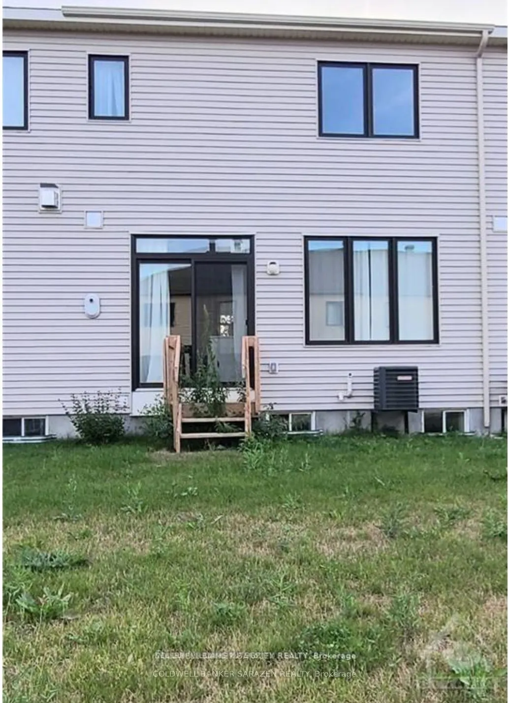 691 Rouncey Road