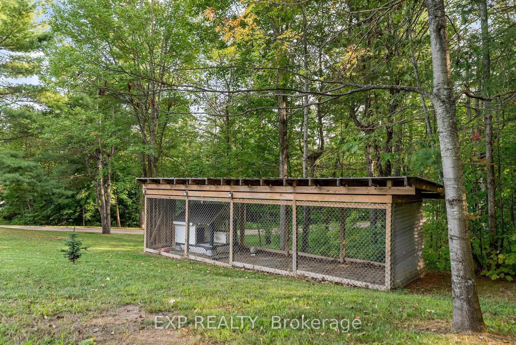 12 Riopelle Road