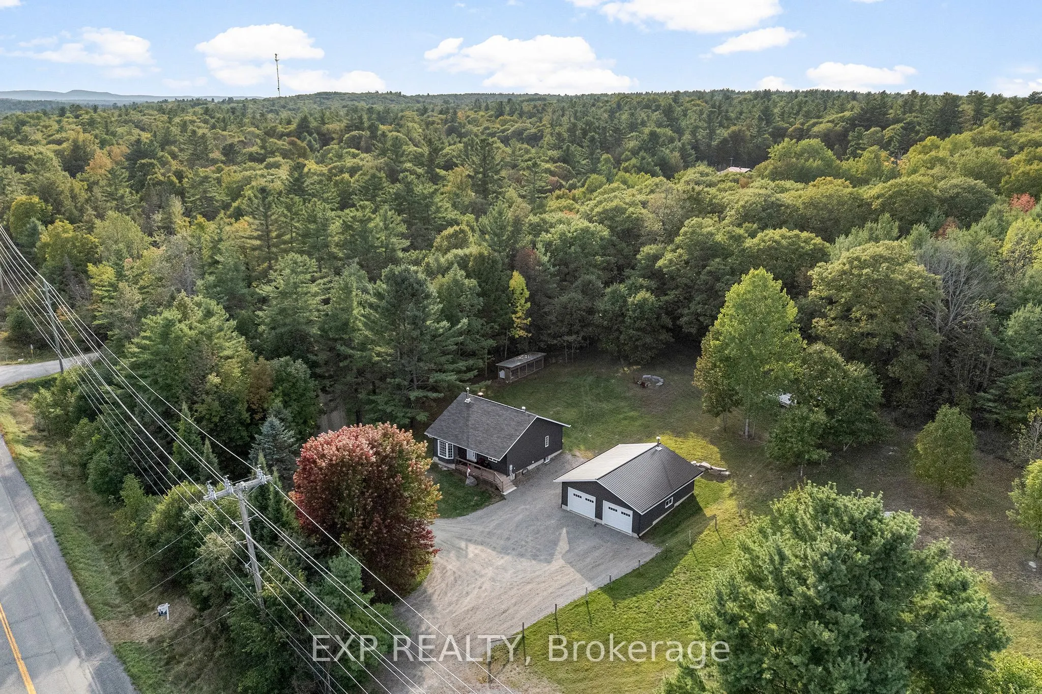 12 Riopelle Road