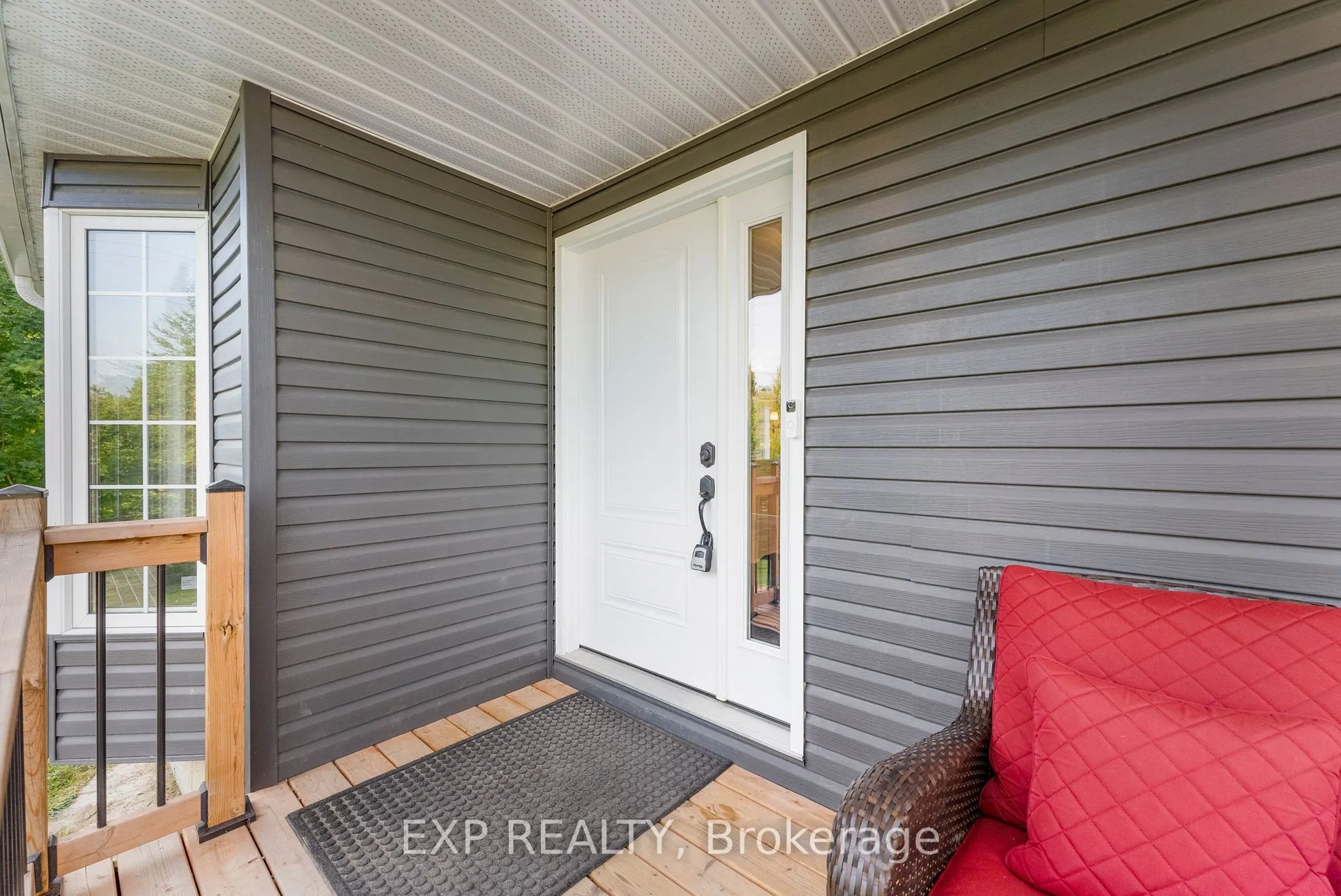 12 Riopelle Road