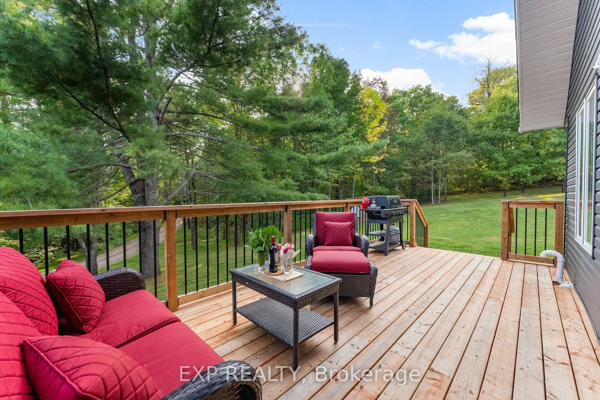 12 Riopelle Road