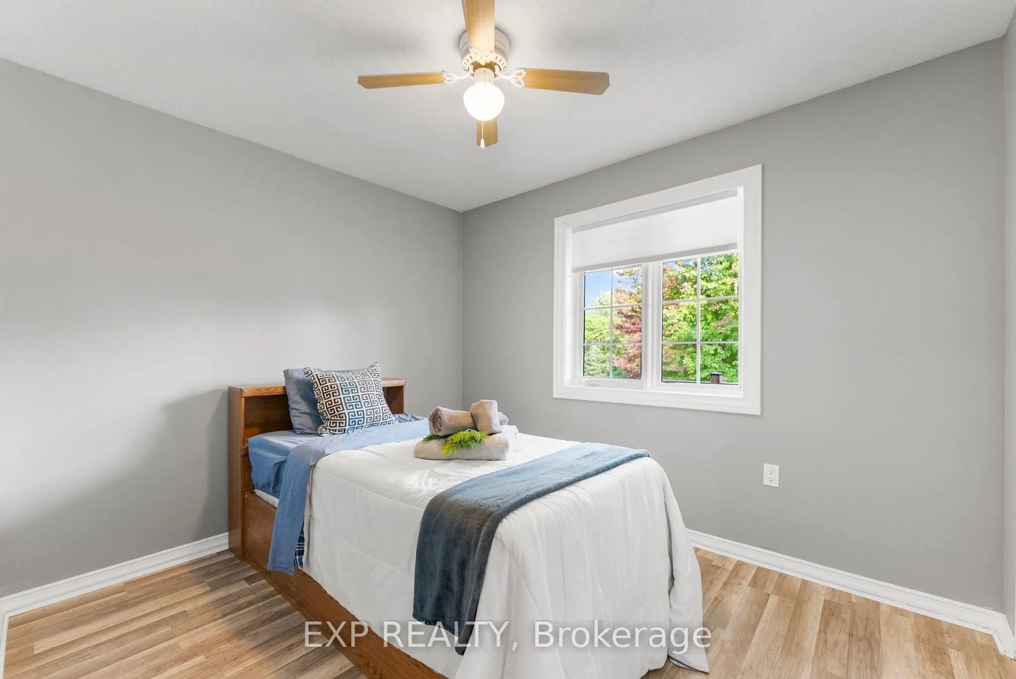 12 Riopelle Road