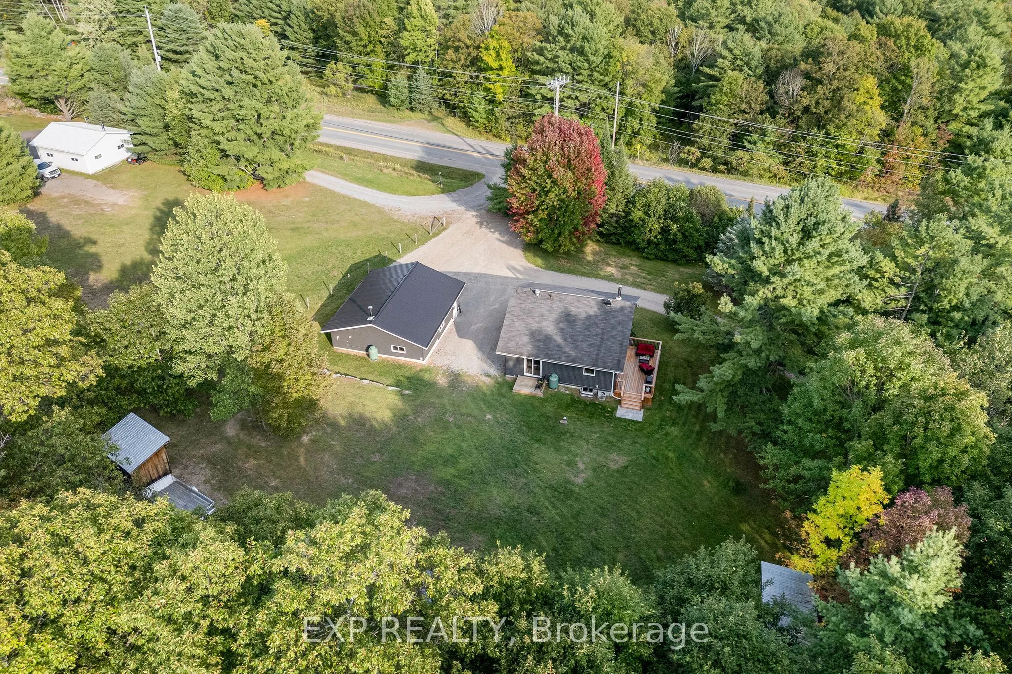 12 Riopelle Road
