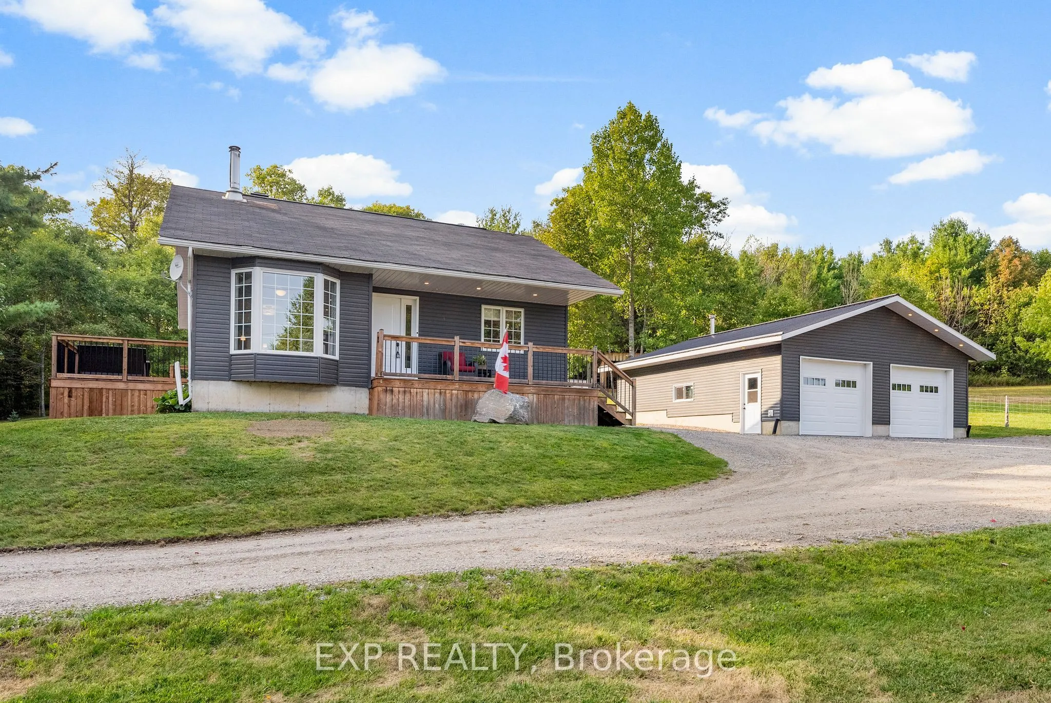 12 Riopelle Road