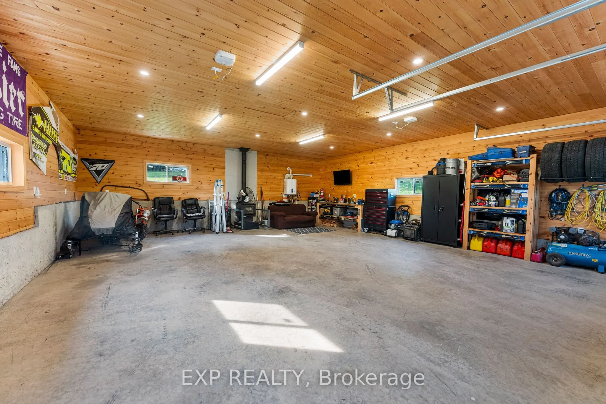 12 Riopelle Road