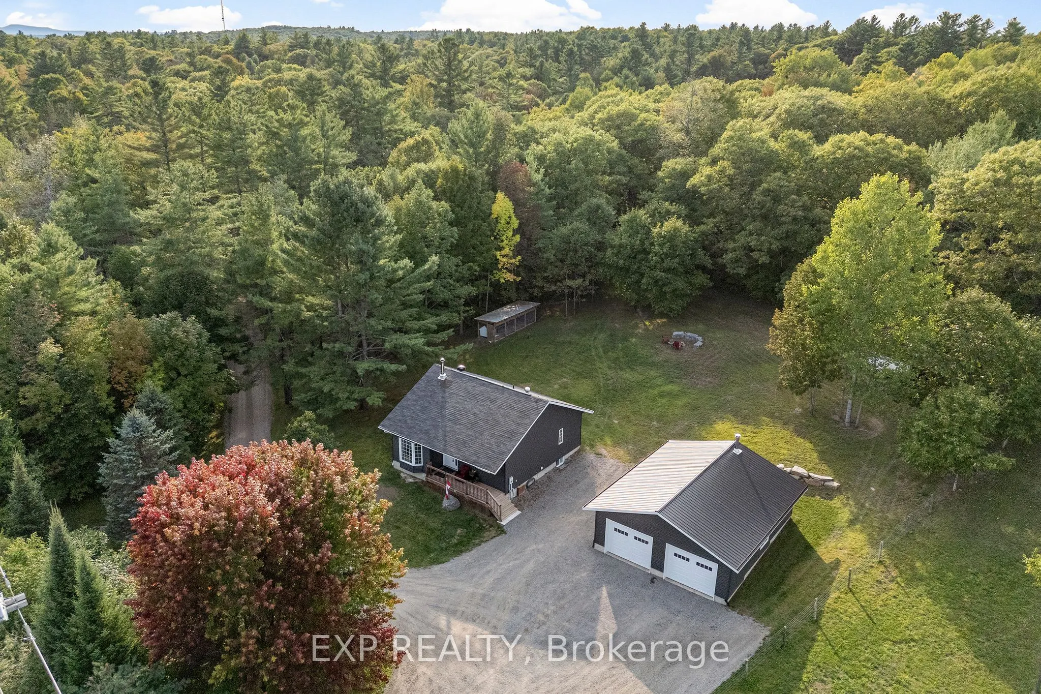 12 Riopelle Road