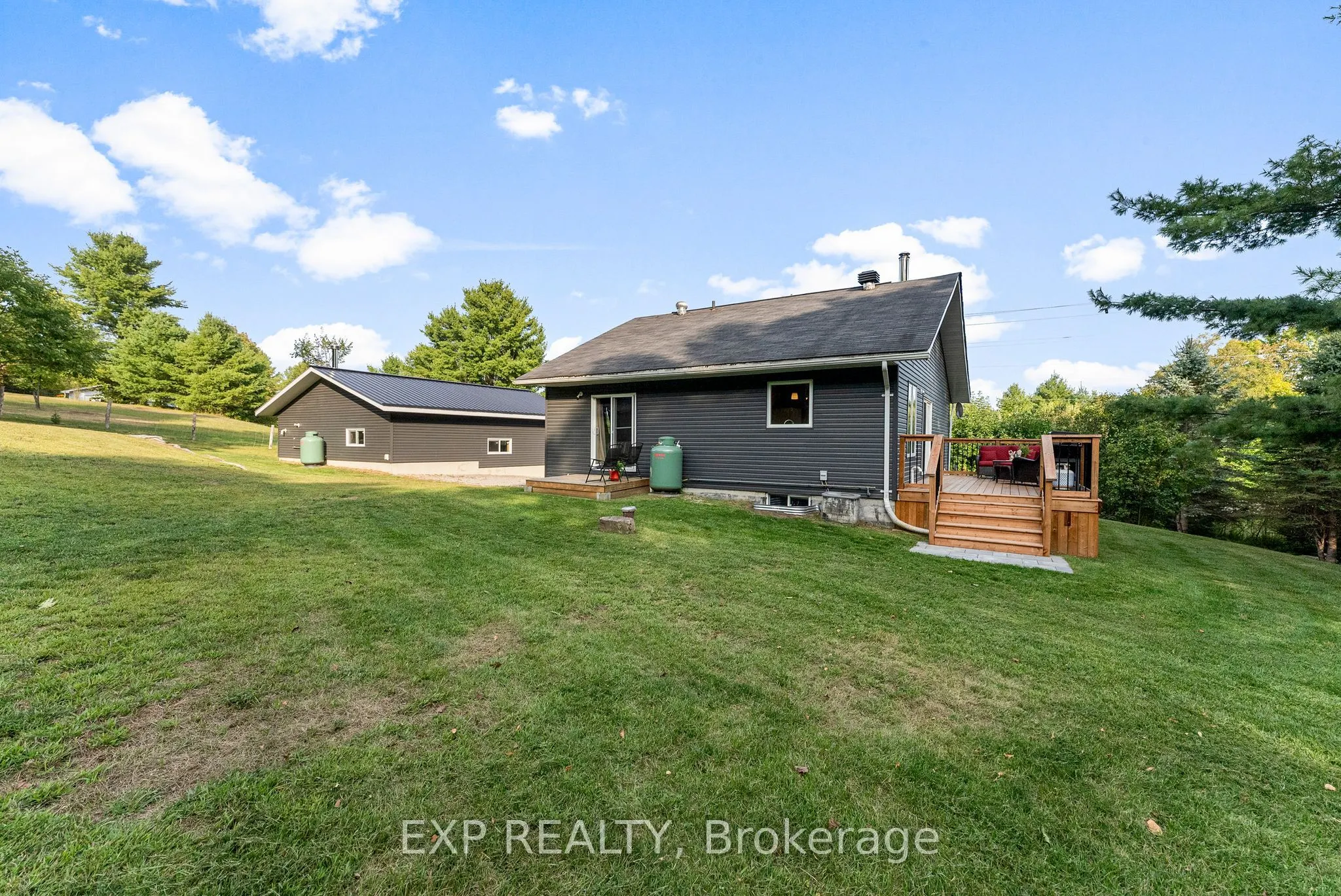 12 Riopelle Road