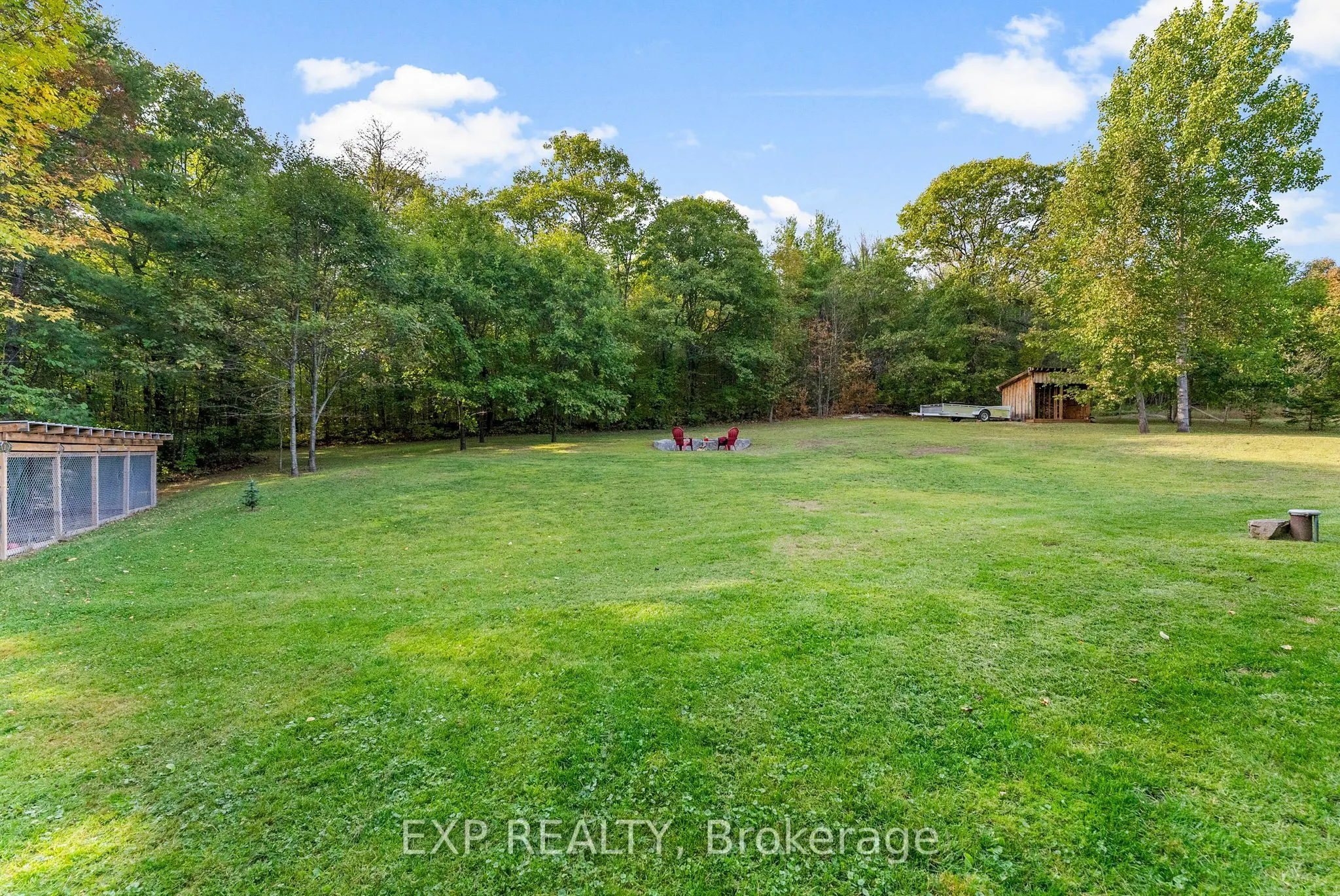 12 Riopelle Road