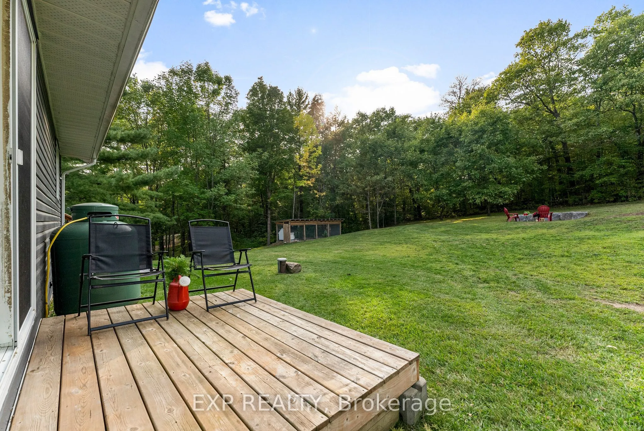 12 Riopelle Road