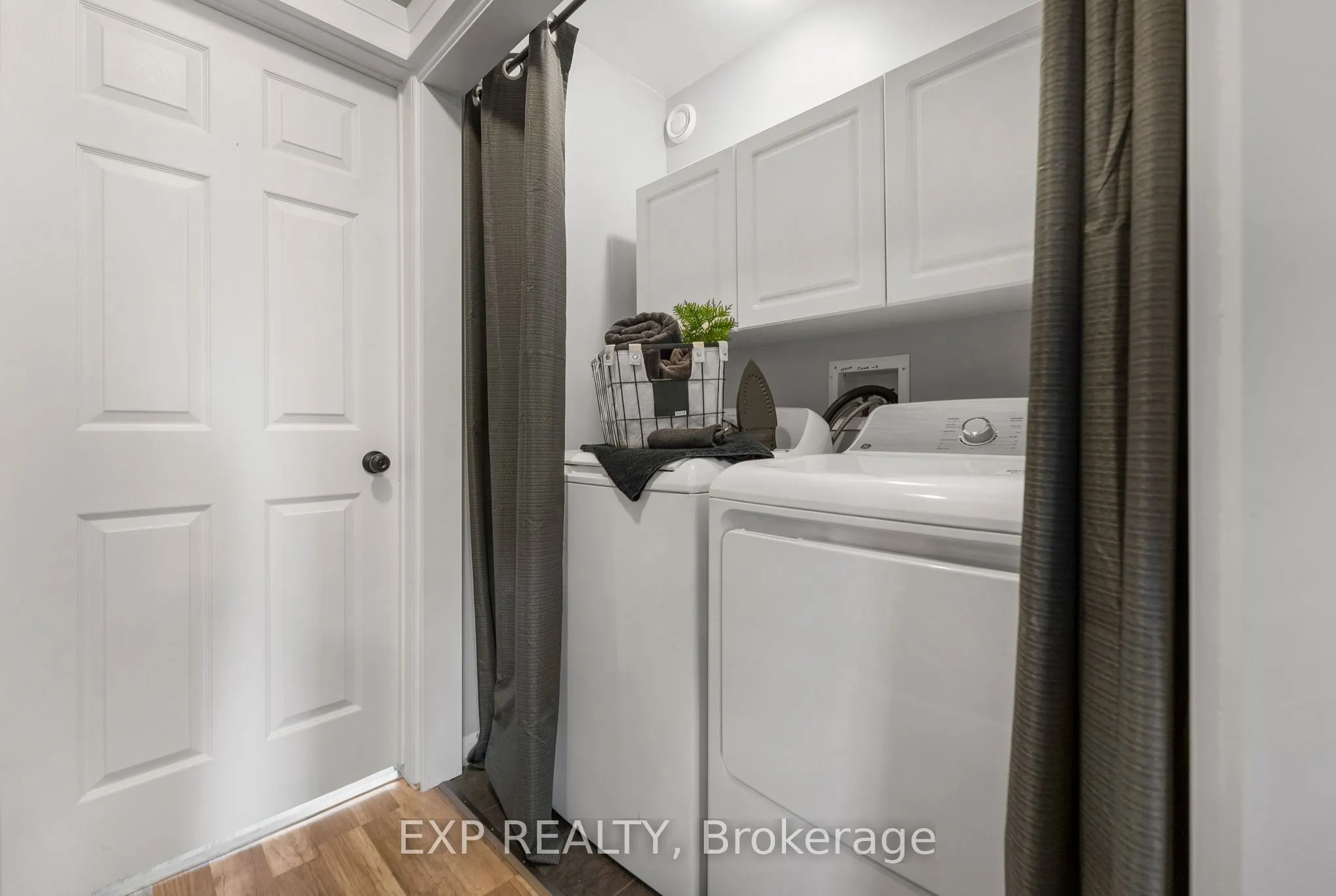 12 Riopelle Road