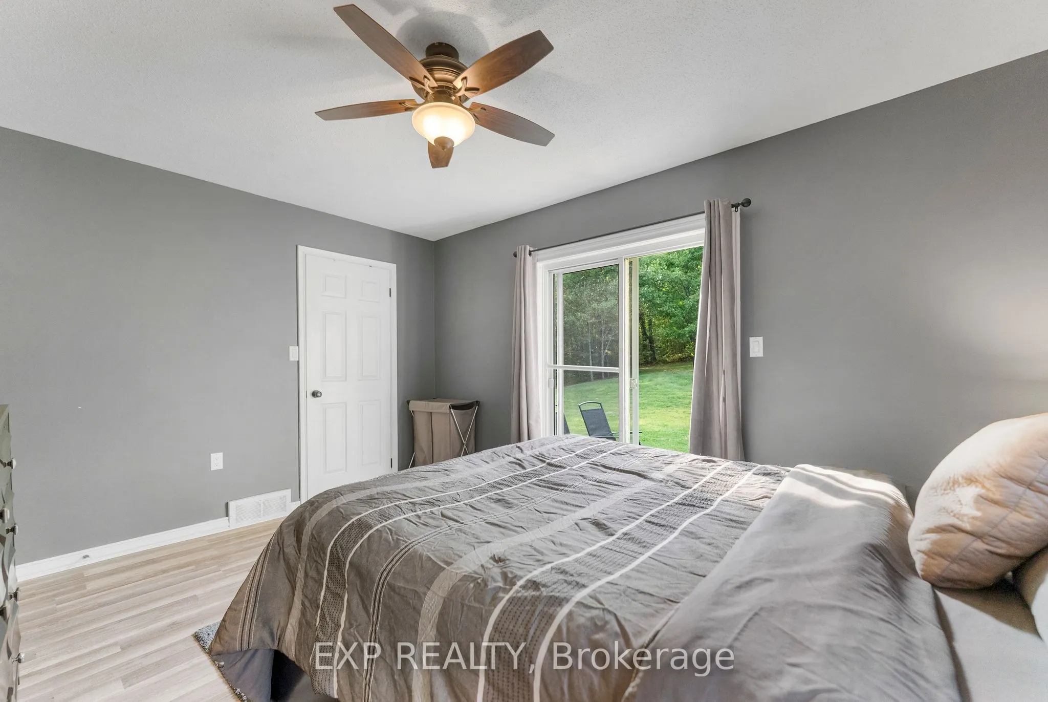 12 Riopelle Road