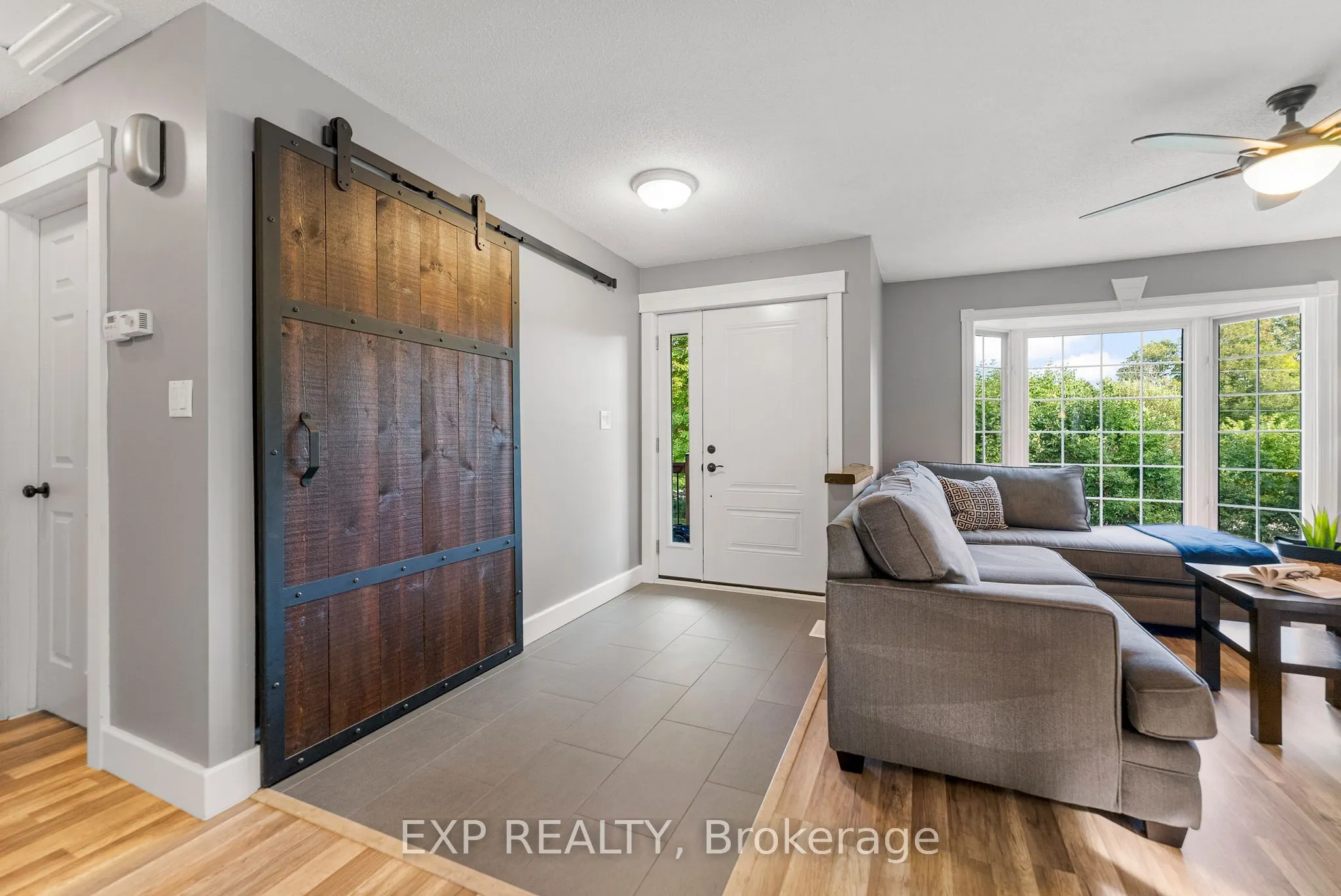12 Riopelle Road