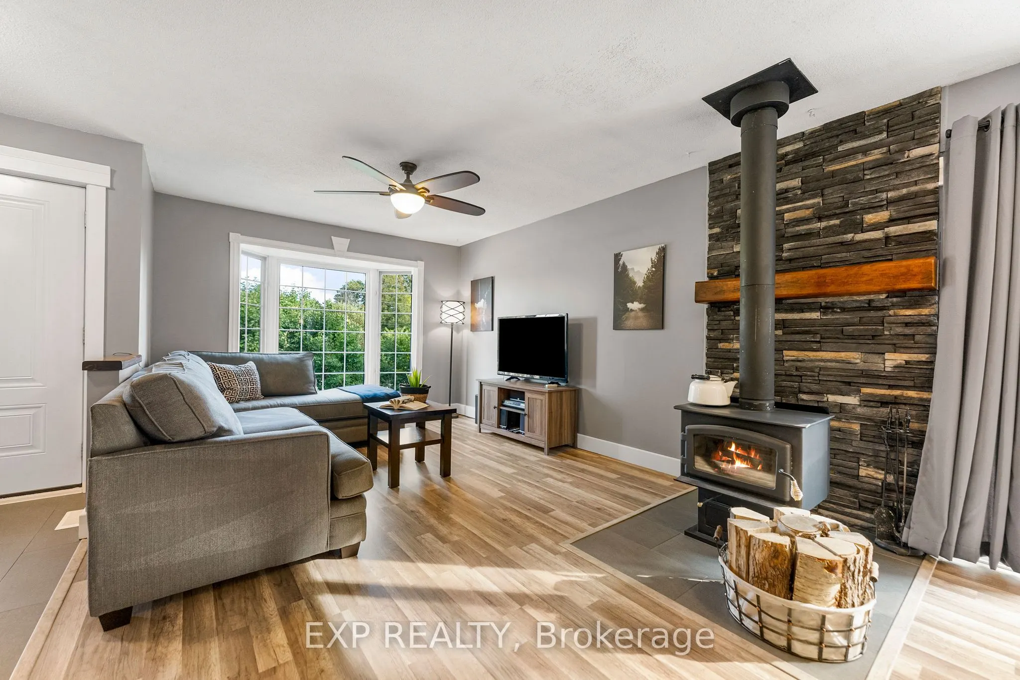 12 Riopelle Road