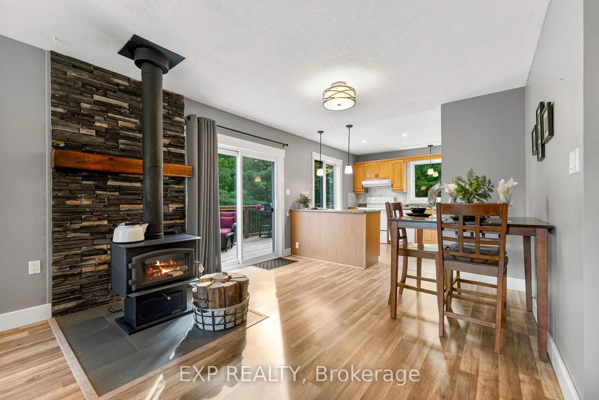 12 Riopelle Road