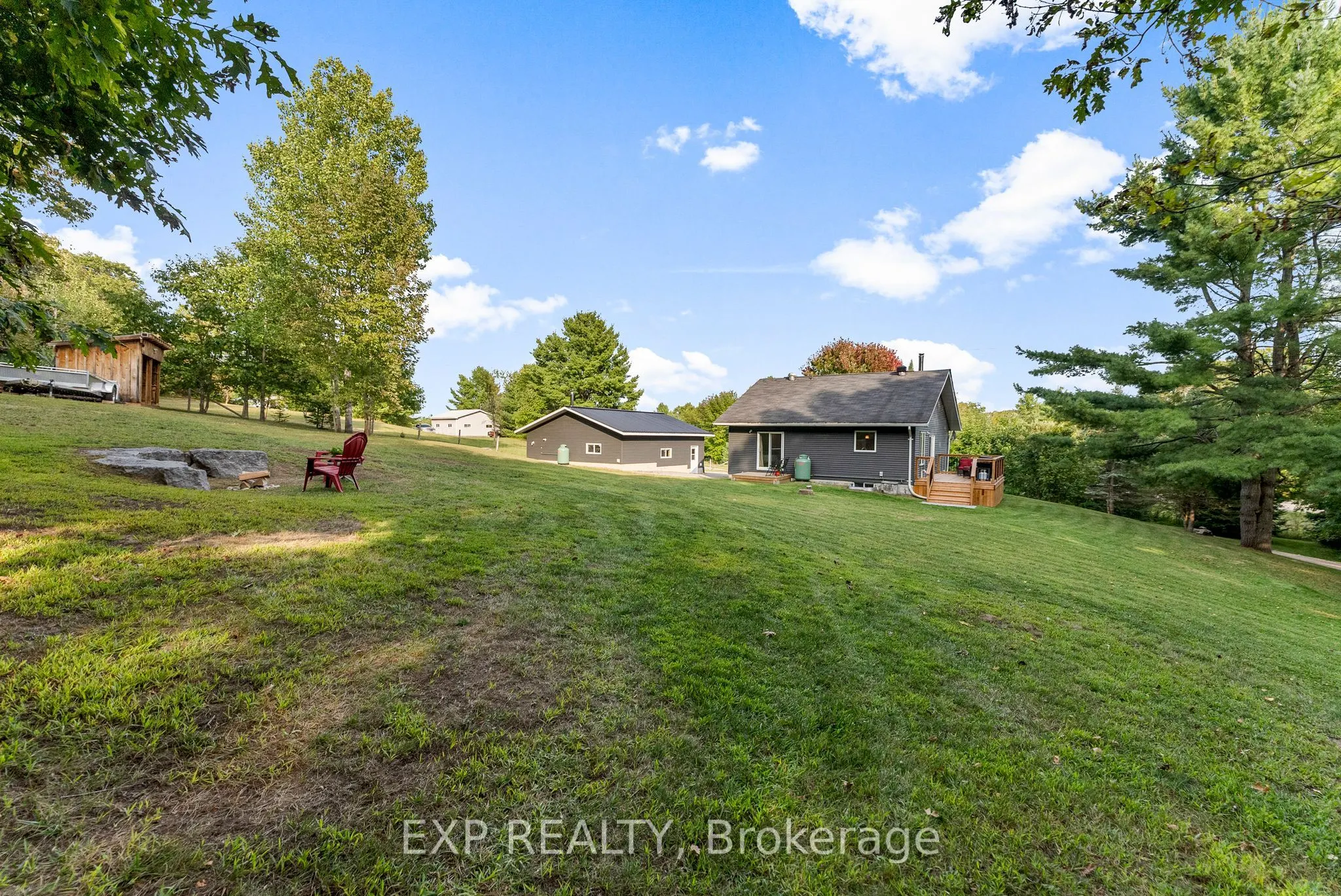 12 Riopelle Road