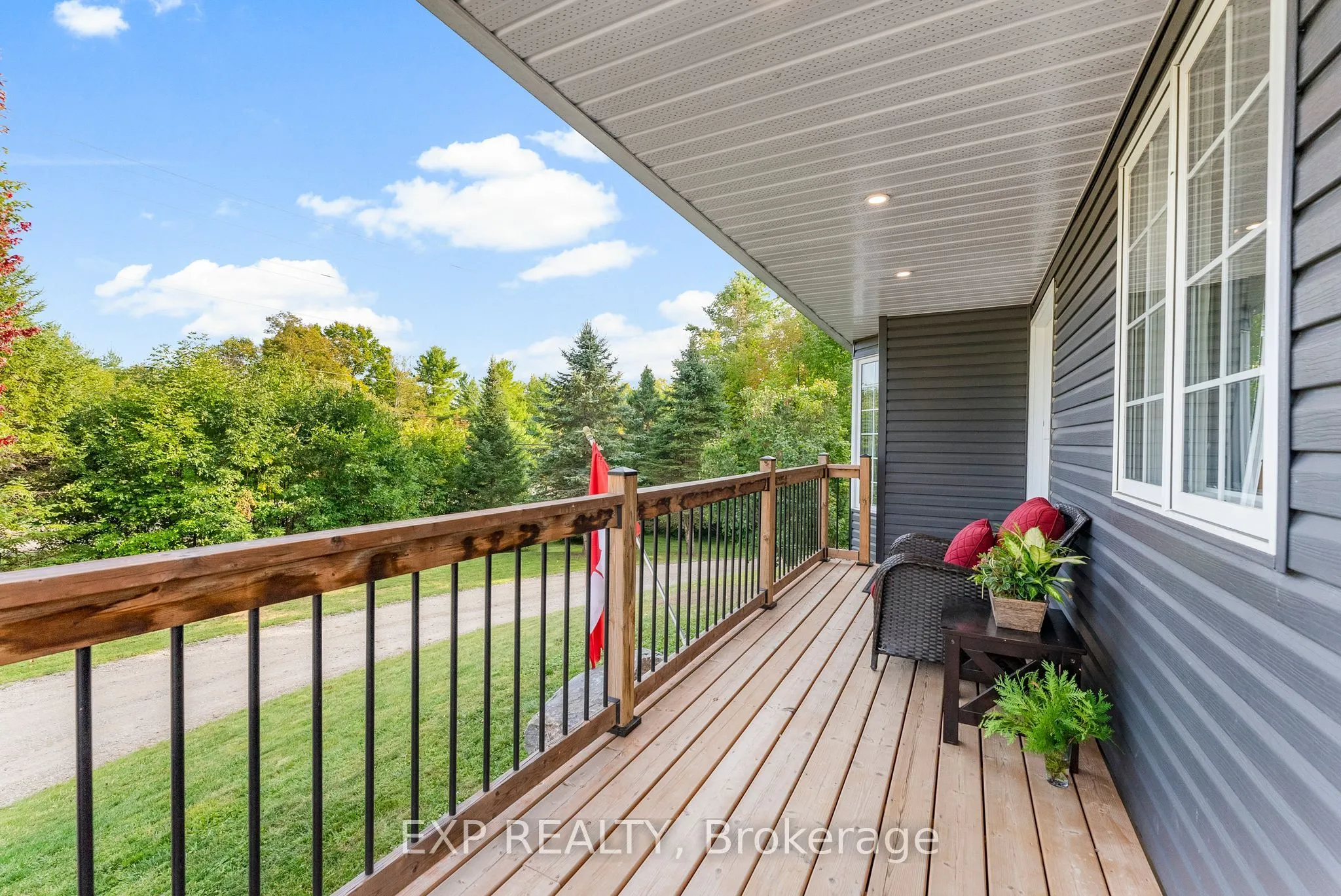 12 Riopelle Road