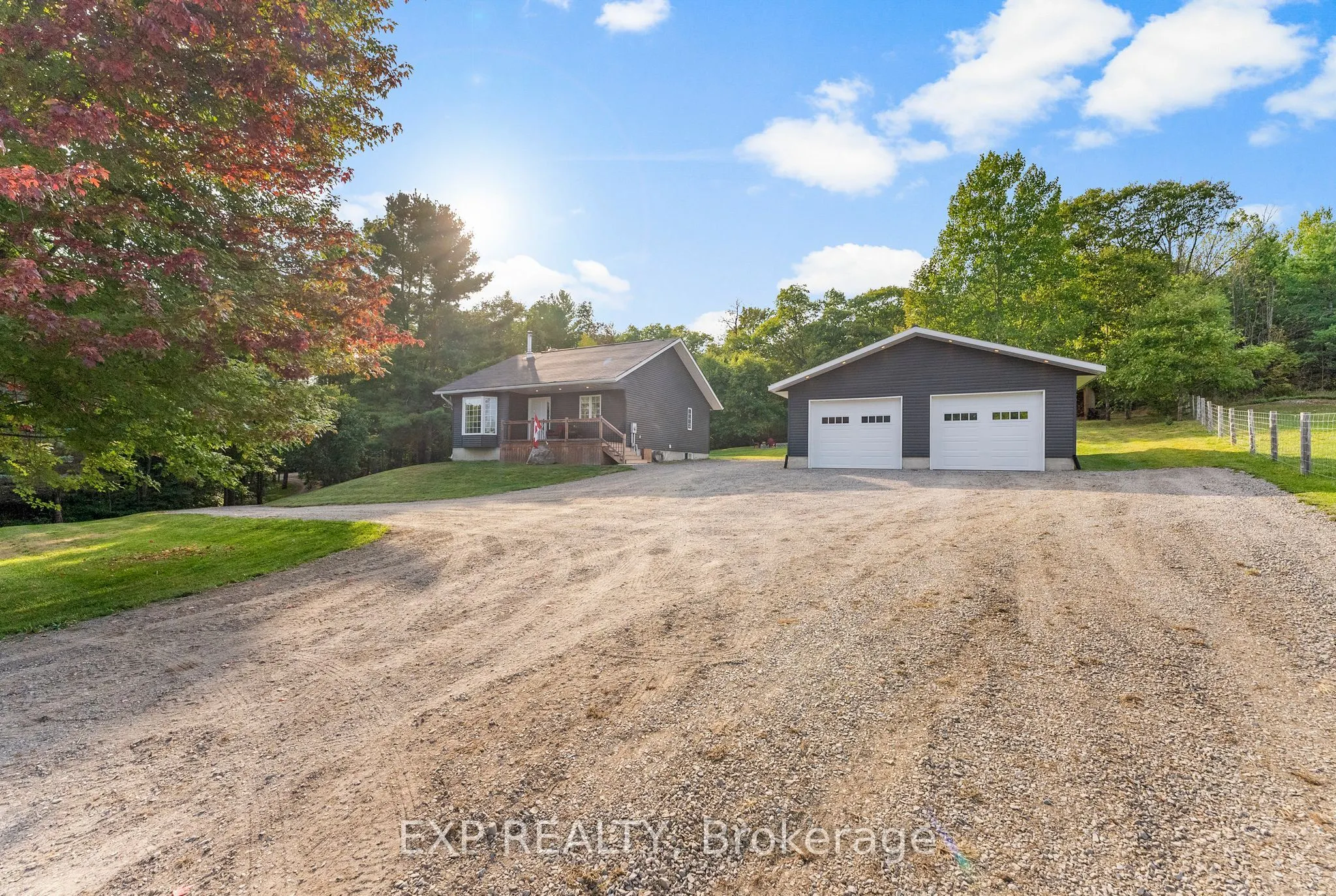 12 Riopelle Road